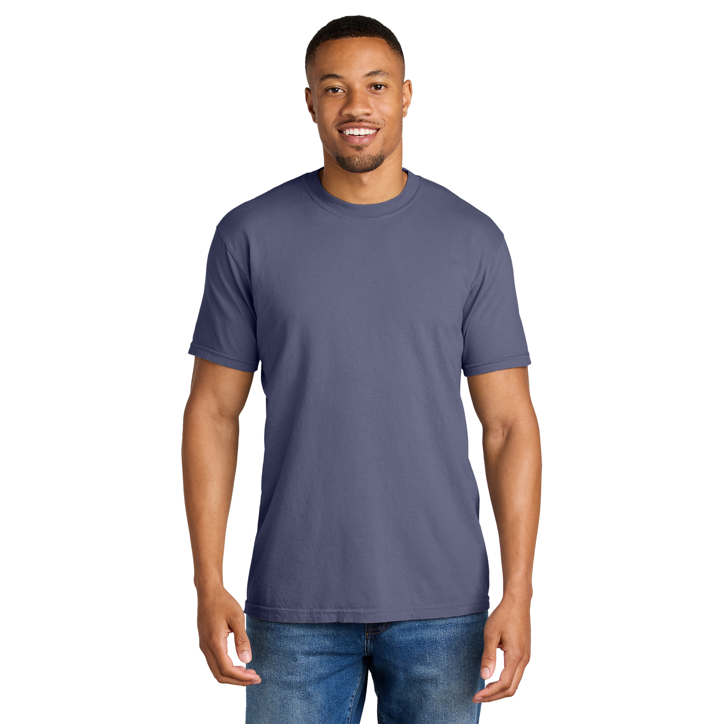 Comfort Colors® Adult 6.1 Oz. T-Shirt 1