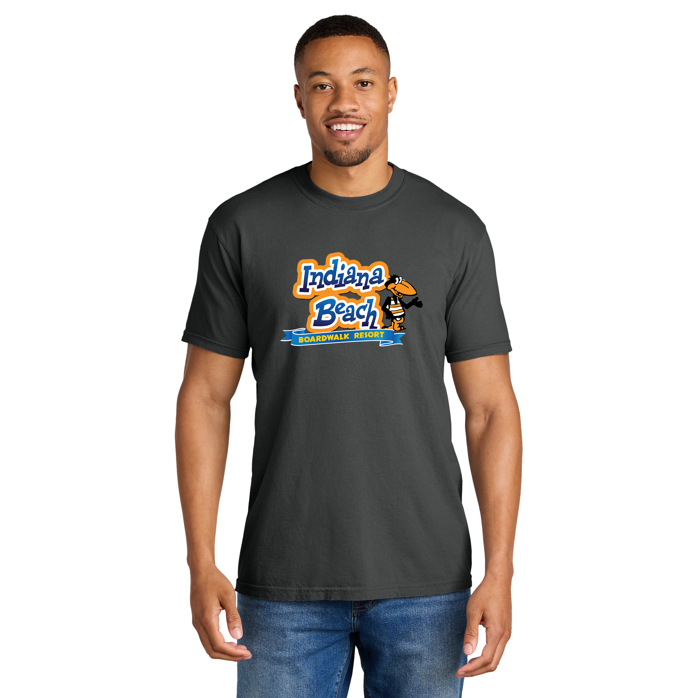 Comfort Colors® Adult 6.1 Oz. T-Shirt 1