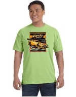 Comfort Colors Adult 6.1 Oz. T-Shirt 1 Comfort Colors Adult 6.1 Oz. T-Shirt 1