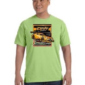 Comfort Colors® Adult 6.1 Oz. T-Shirt 1 Comfort Colors® Adult 6.1 Oz. T-Shirt 1