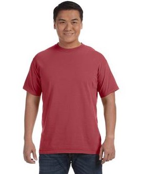 Comfort Colors® Adult 6.1 Oz. T-Shirt 1