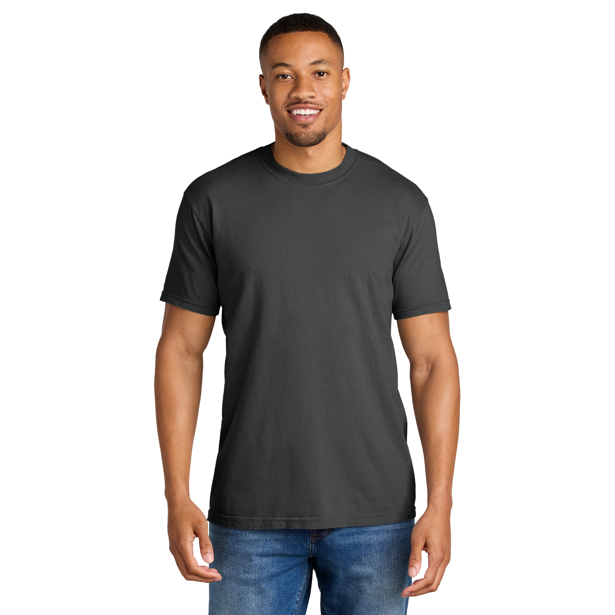 Comfort Colors® Adult 6.1 Oz. T-Shirt 1