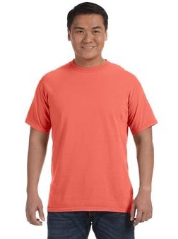 Comfort Colors® Adult 6.1 Oz. T-Shirt 1