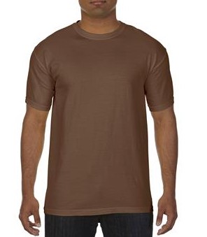 Comfort Colors® Adult 6.1 Oz. T-Shirt 1