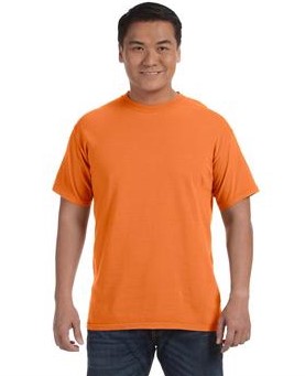 Comfort Colors® Adult 6.1 Oz. T-Shirt 1