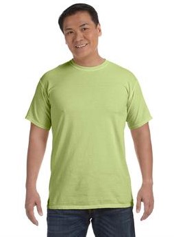 Comfort Colors® Adult 6.1 Oz. T-Shirt 1