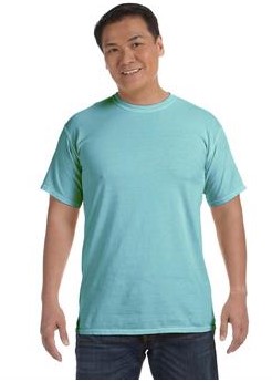 Comfort Colors® Adult 6.1 Oz. T-Shirt 1