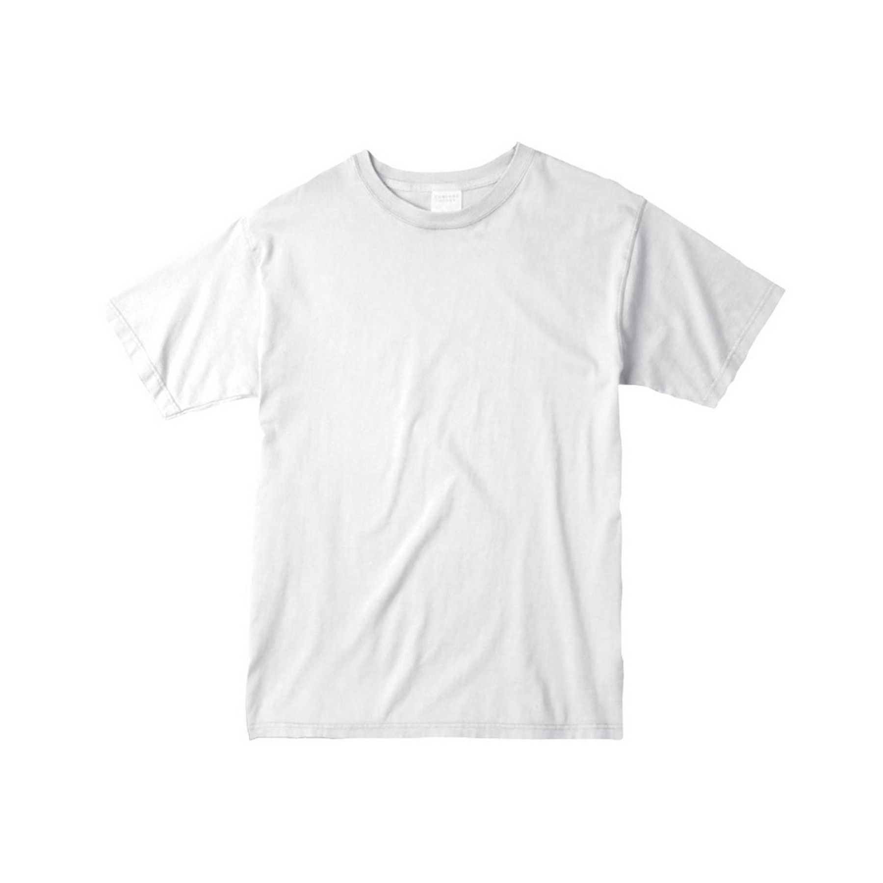 Comfort Colors® Adult 6.1 Oz. T-Shirt 1