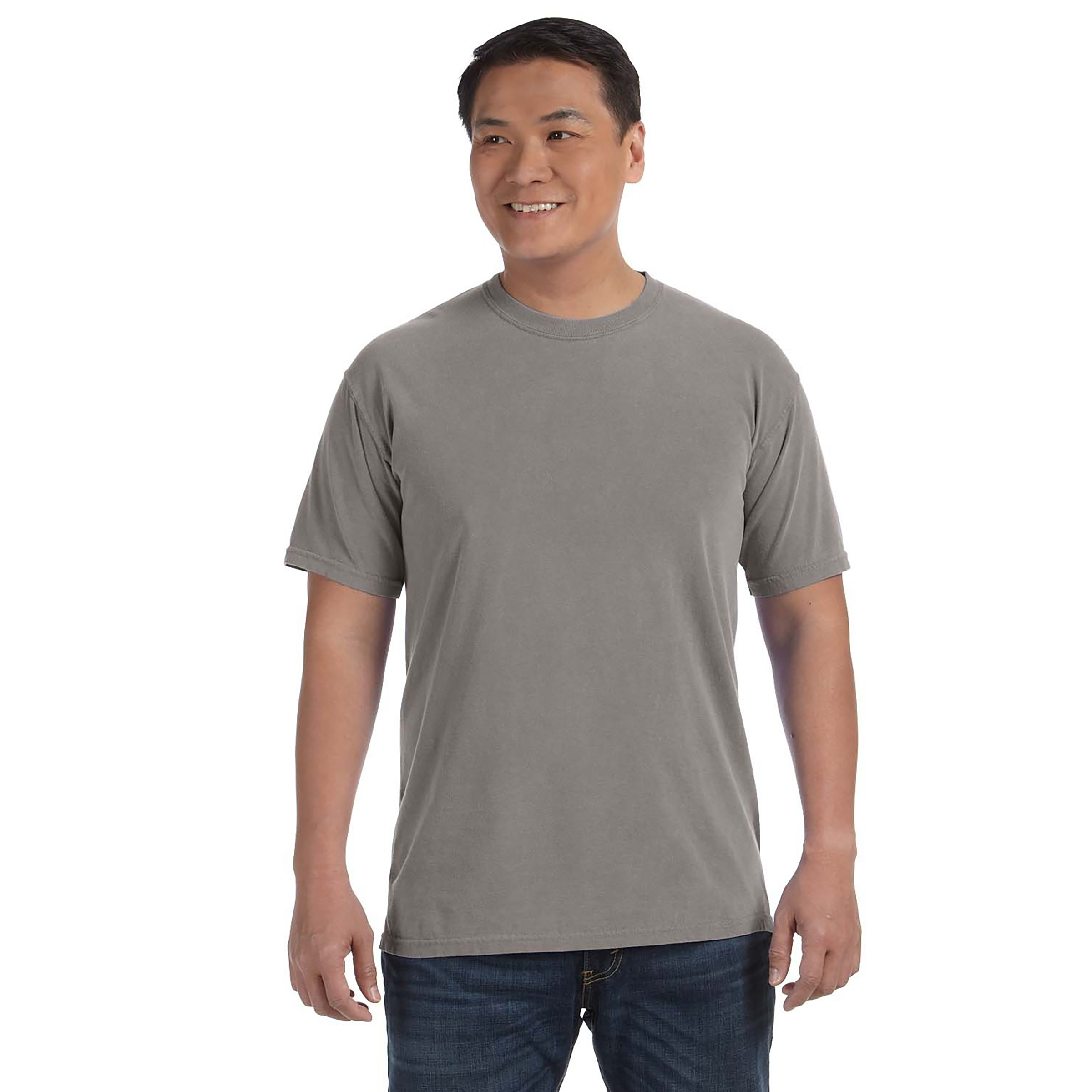 Comfort Colors® Adult 6.1 Oz. T-Shirt 1