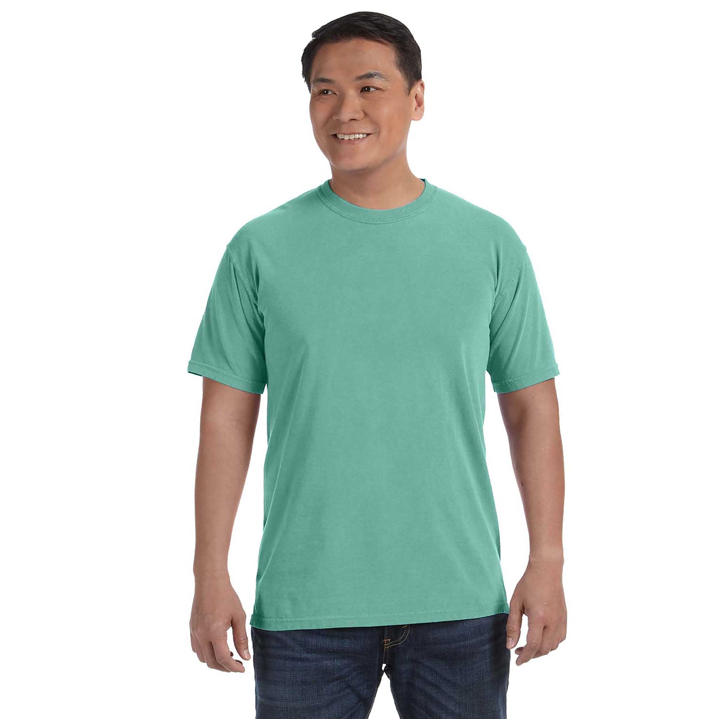 Comfort Colors® Adult 6.1 Oz. T-Shirt 1