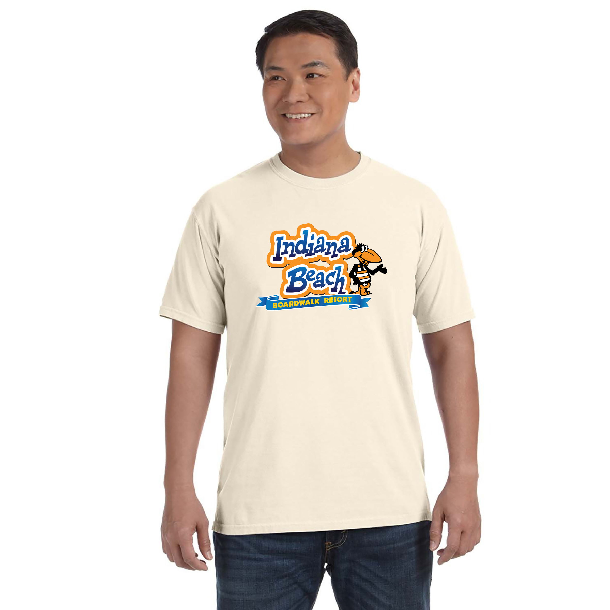 Comfort Colors® Adult 6.1 Oz. T-Shirt 1
