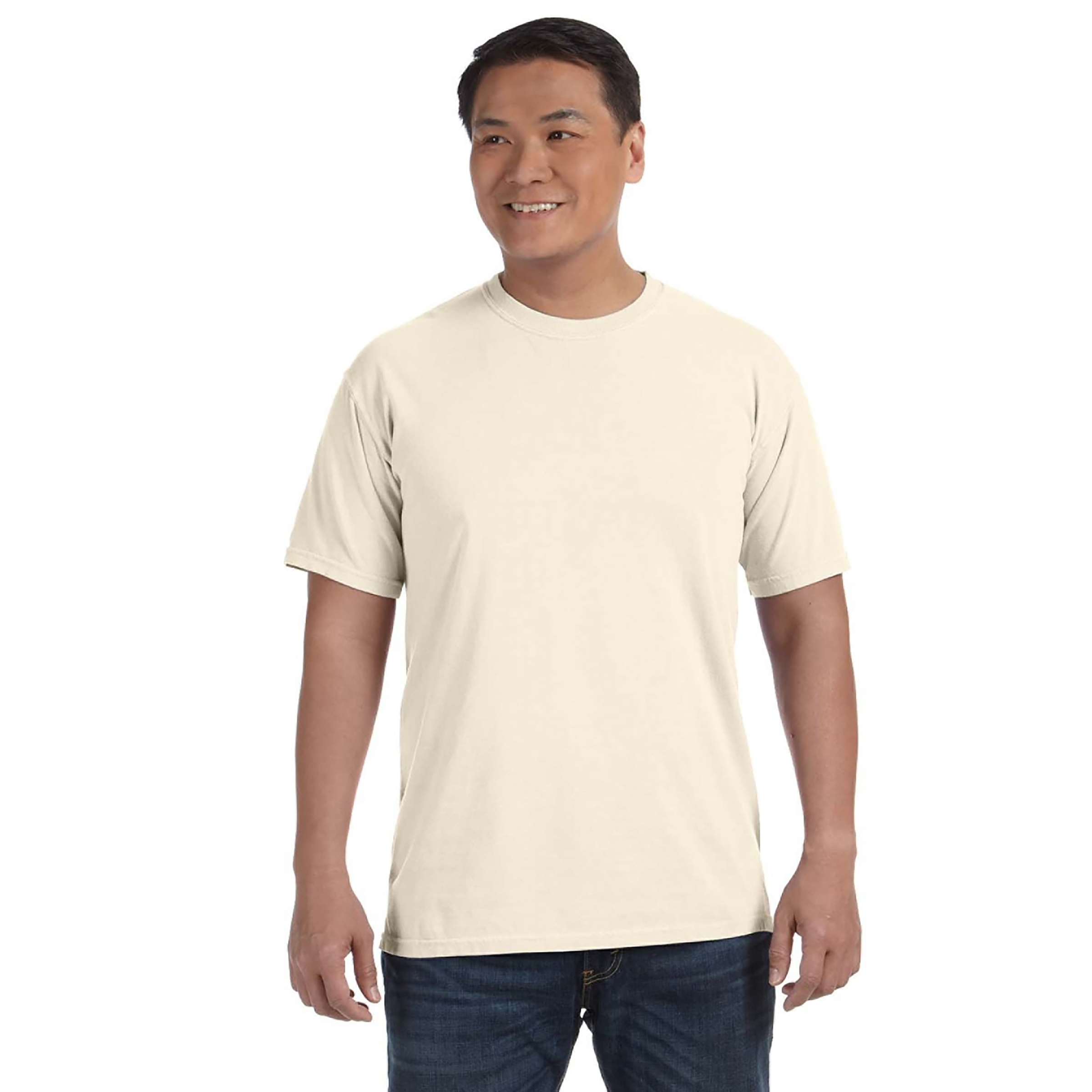 Comfort Colors® Adult 6.1 Oz. T-Shirt 1