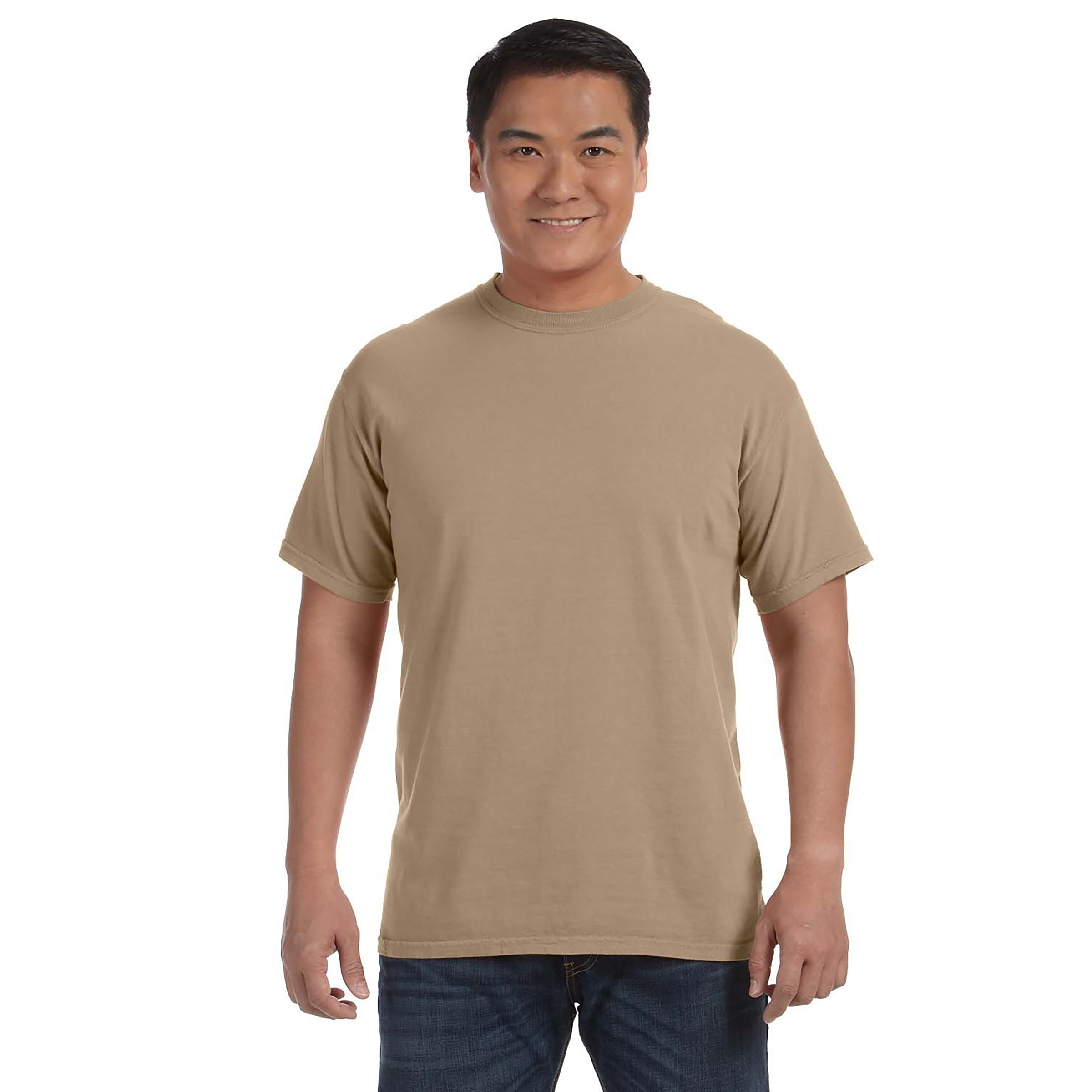 Comfort Colors® Adult 6.1 Oz. T-Shirt 1