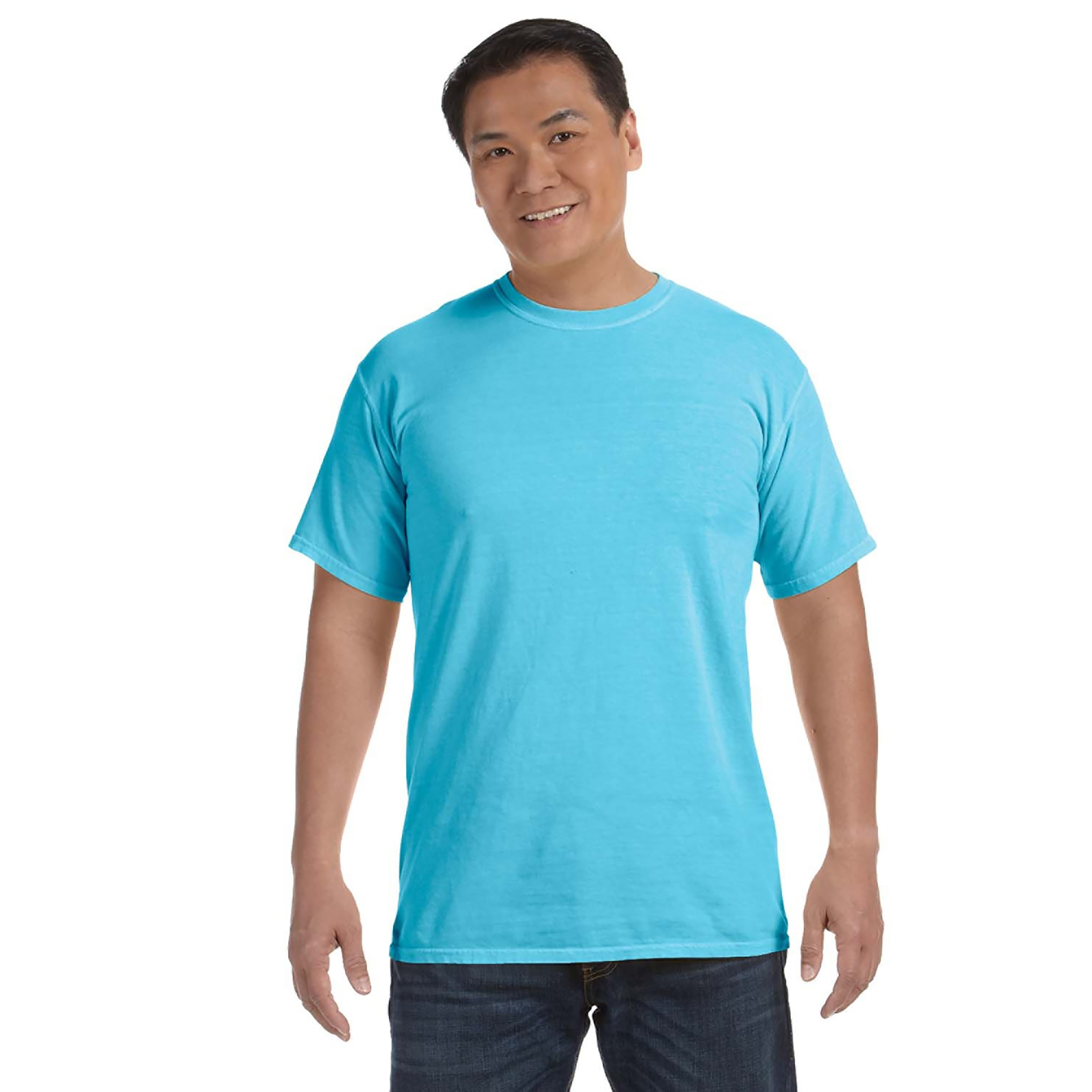 Comfort Colors® Adult 6.1 Oz. T-Shirt 1