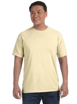 Comfort Colors® Adult 6.1 Oz. T-Shirt 1