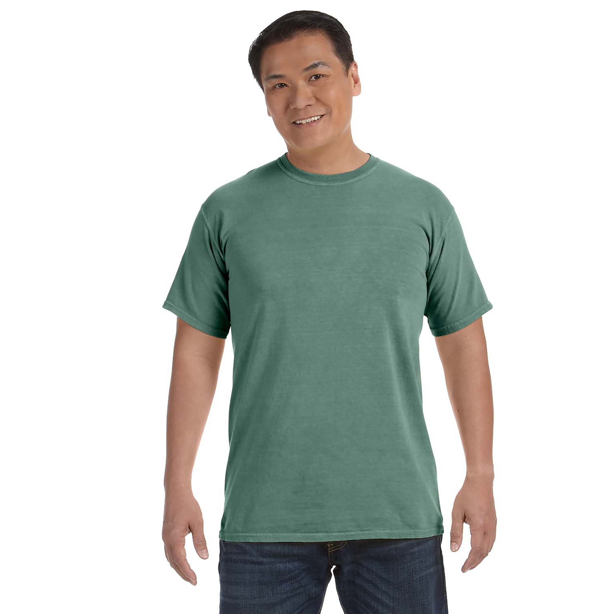 Comfort Colors® Adult 6.1 Oz. T-Shirt 1