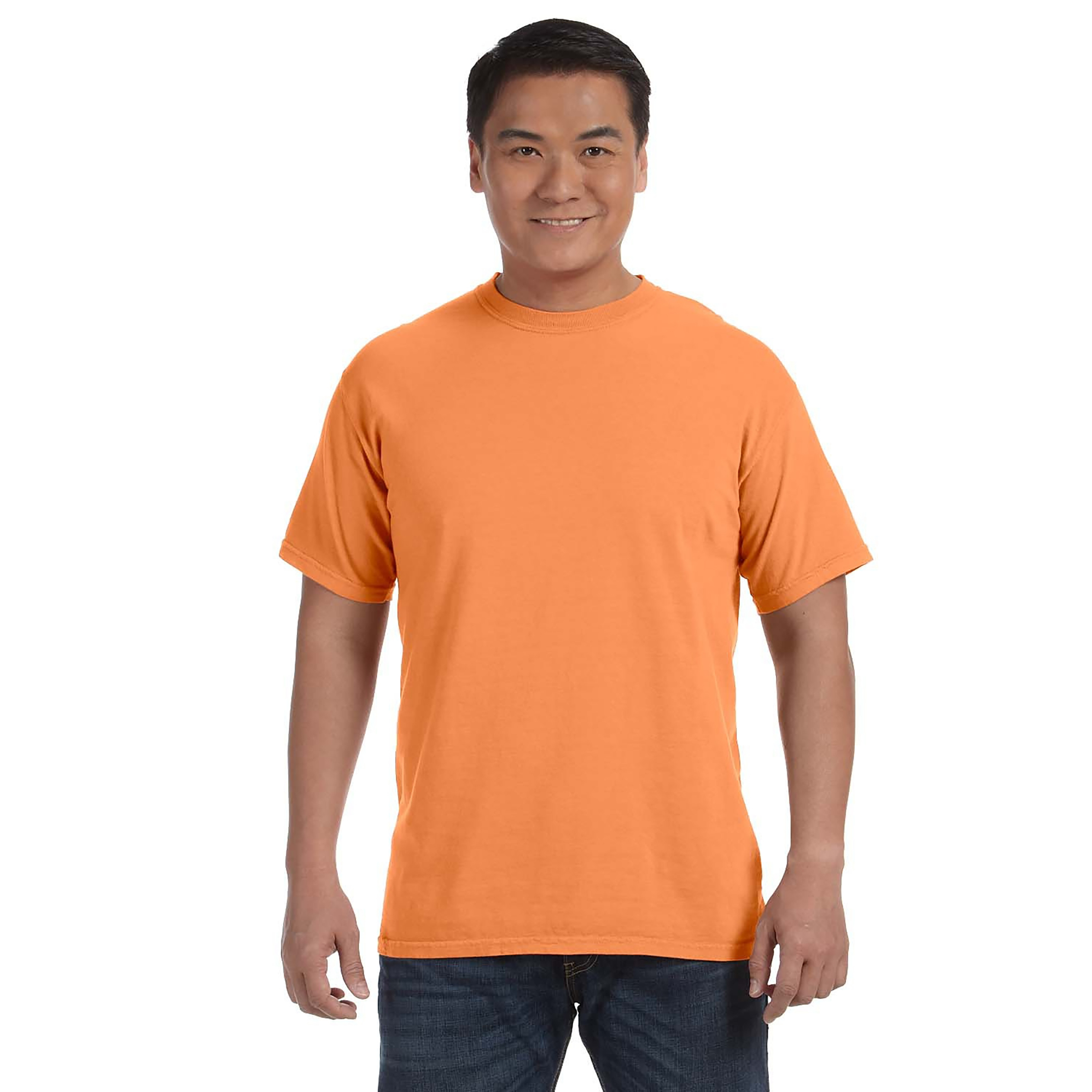 Comfort Colors® Adult 6.1 Oz. T-Shirt 1