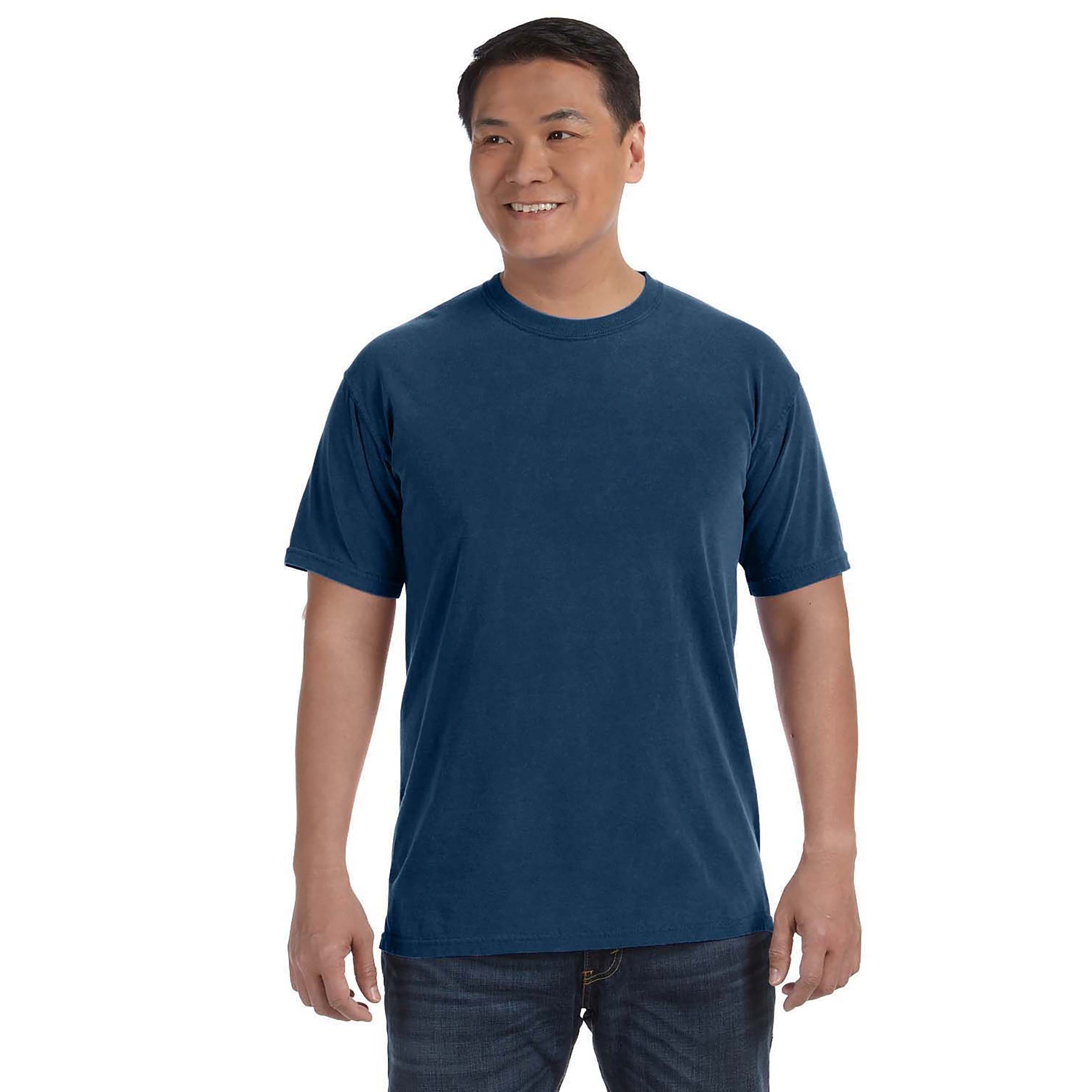 Comfort Colors® Adult 6.1 Oz. T-Shirt 1