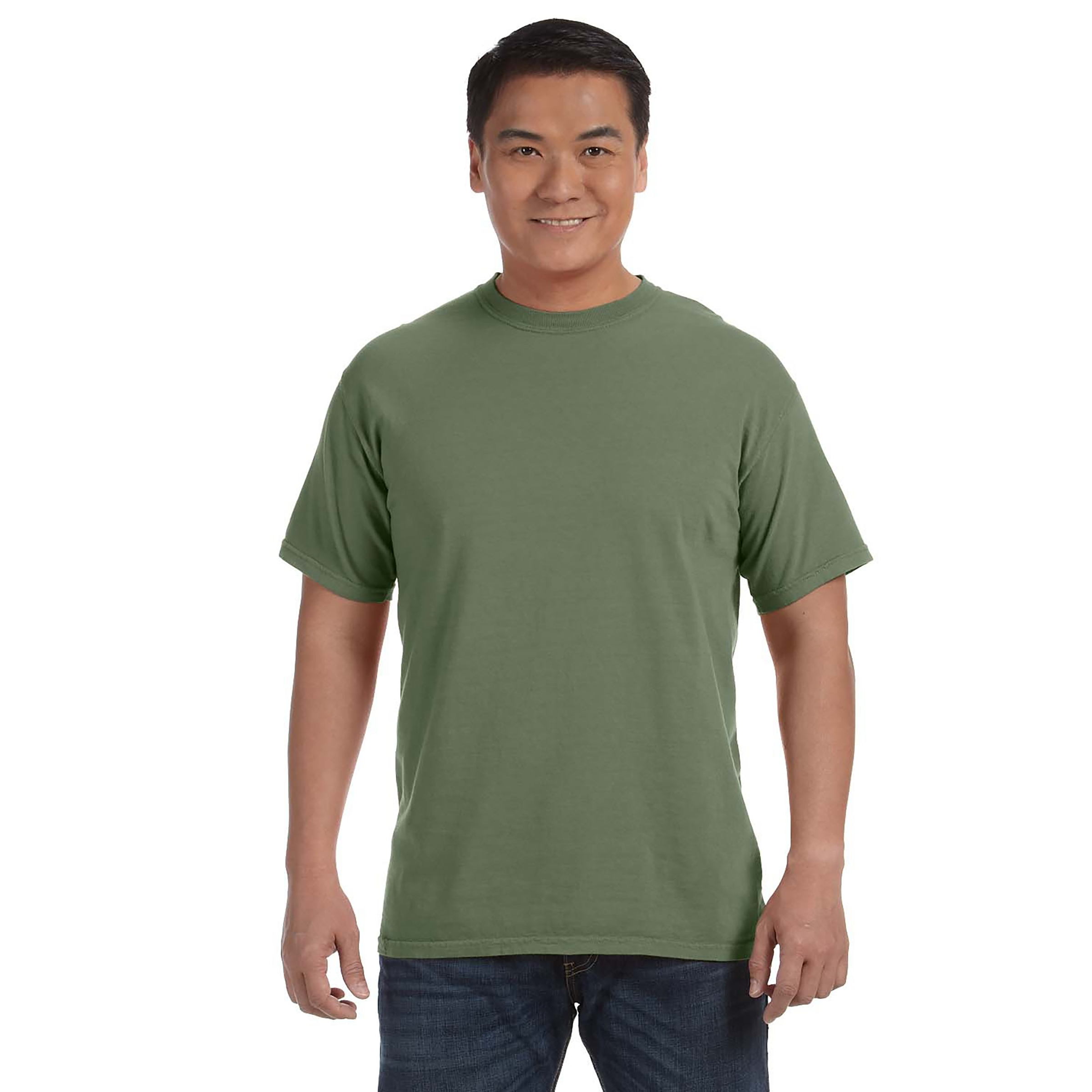 Comfort Colors® Adult 6.1 Oz. T-Shirt 1