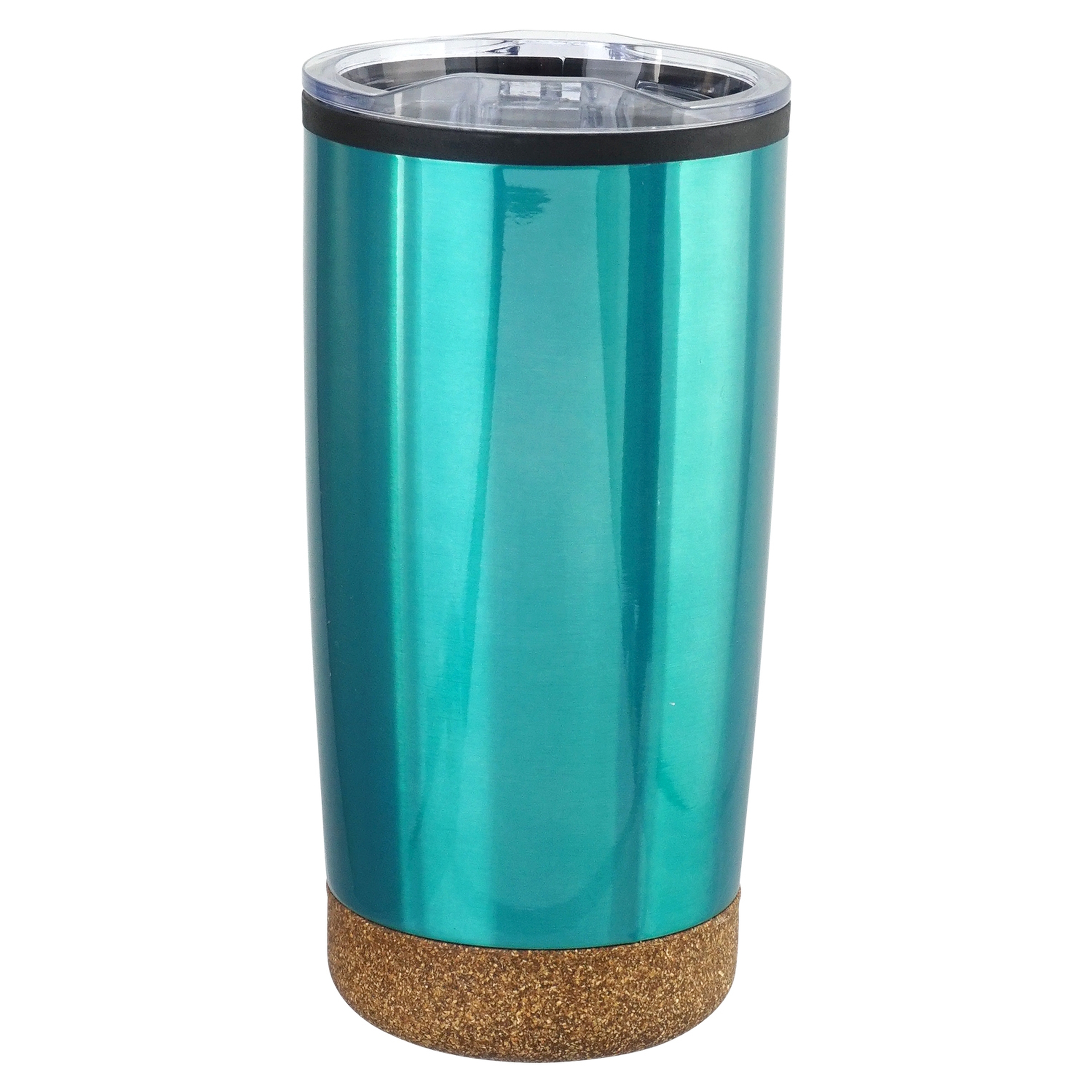 Cork Bottom Tumbler 1
