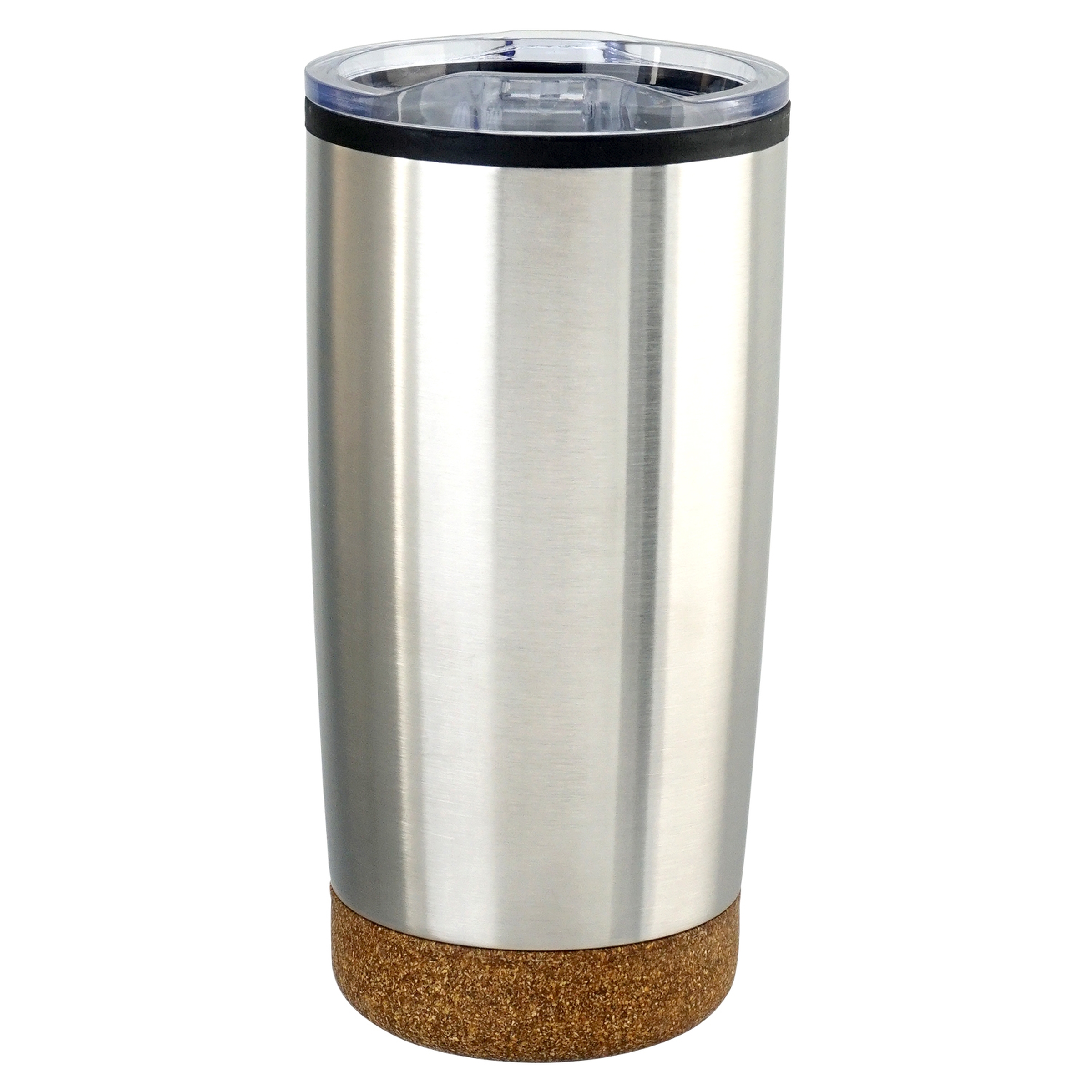 Cork Bottom Tumbler 1