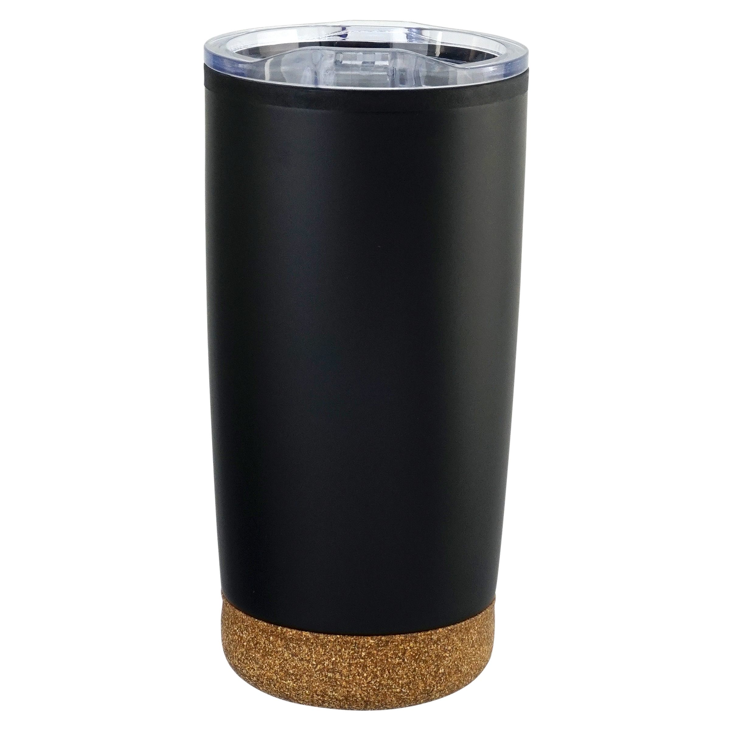 Cork Bottom Tumbler 1