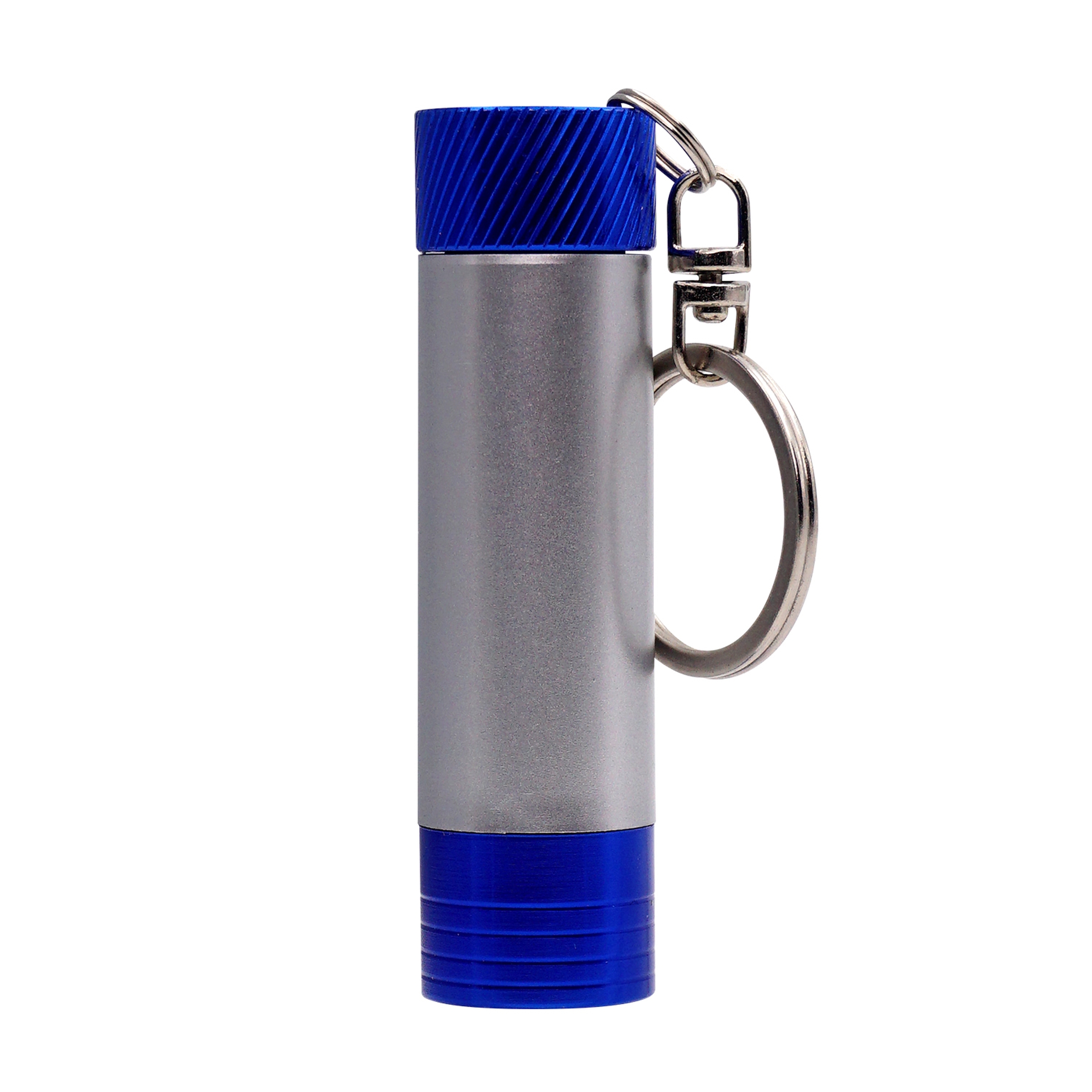 Light Up Logo Flashlight 1