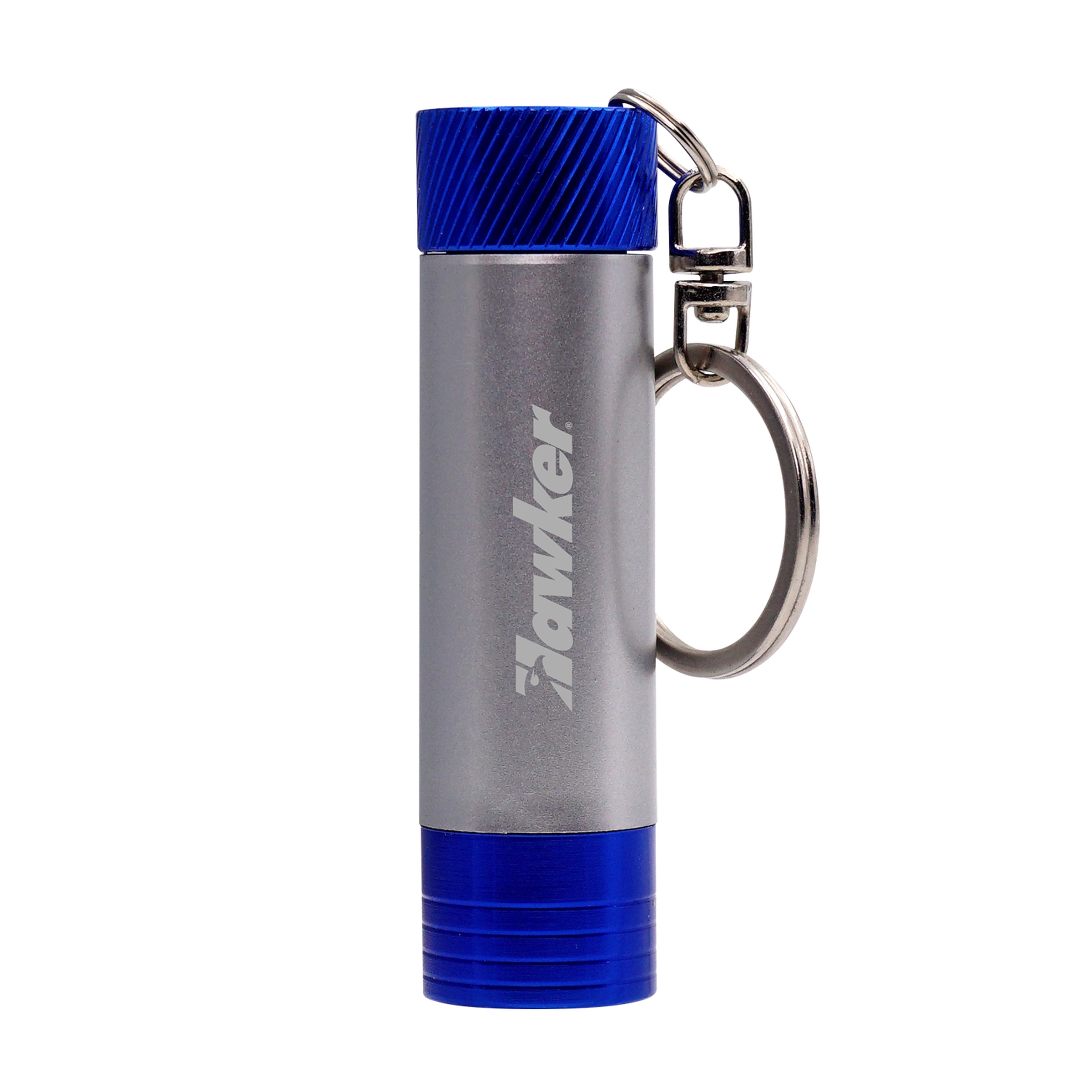 Light Up Logo Flashlight 1