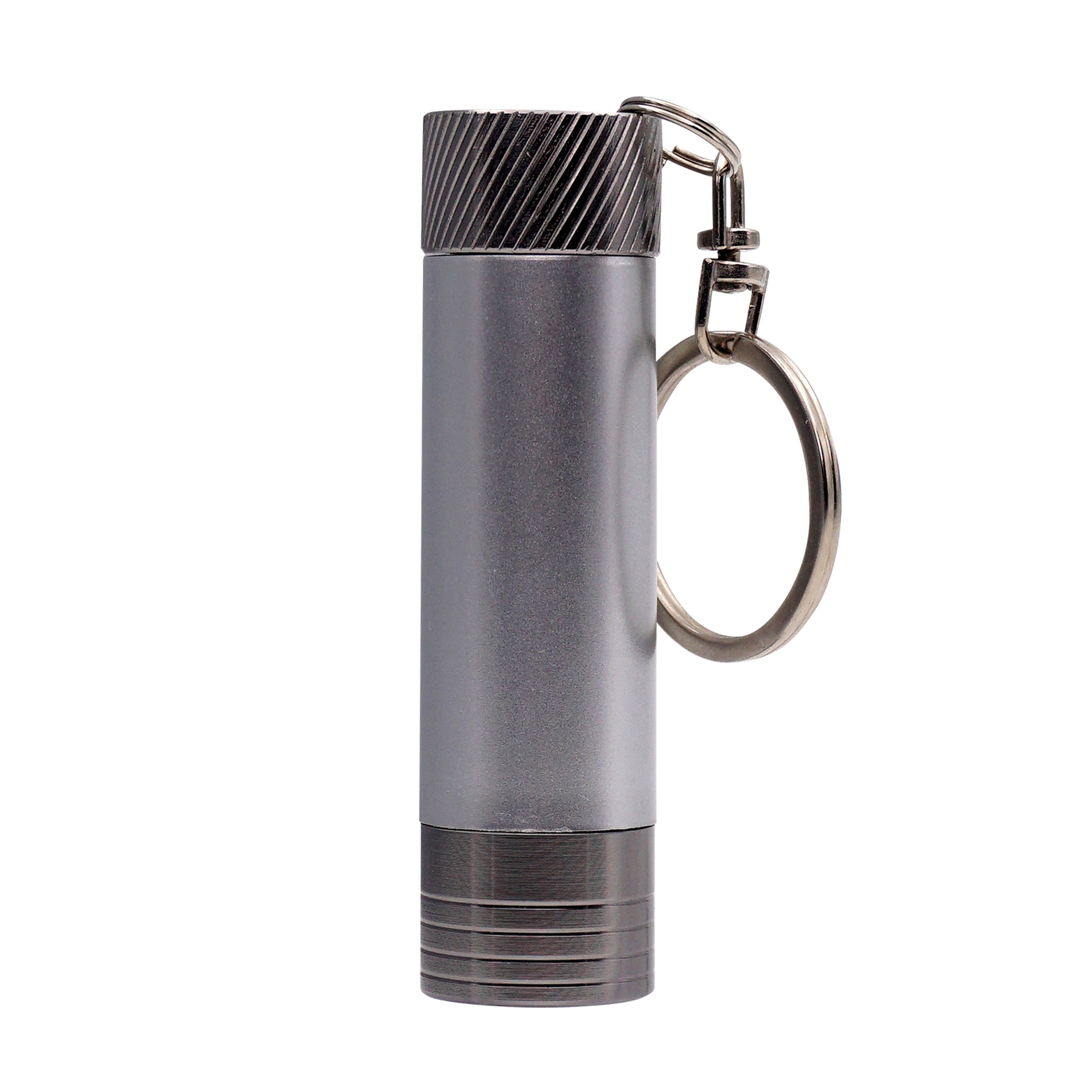 Light Up Logo Flashlight 1