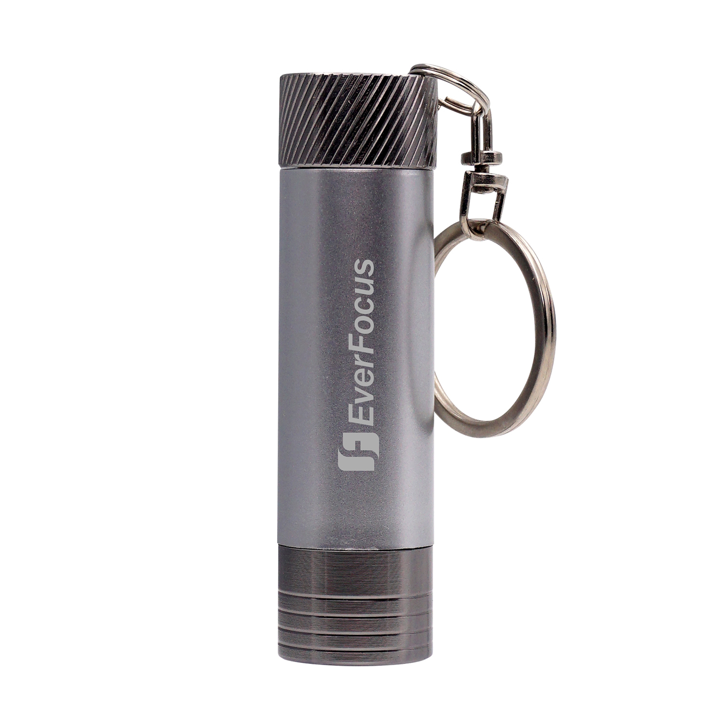Light Up Logo Flashlight 1