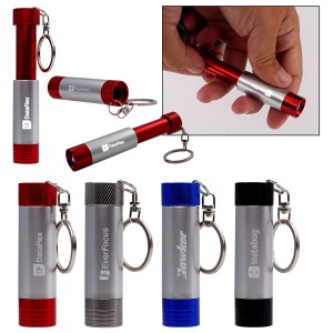 Light Up Logo Flashlight 1 Light Up Logo Flashlight 1