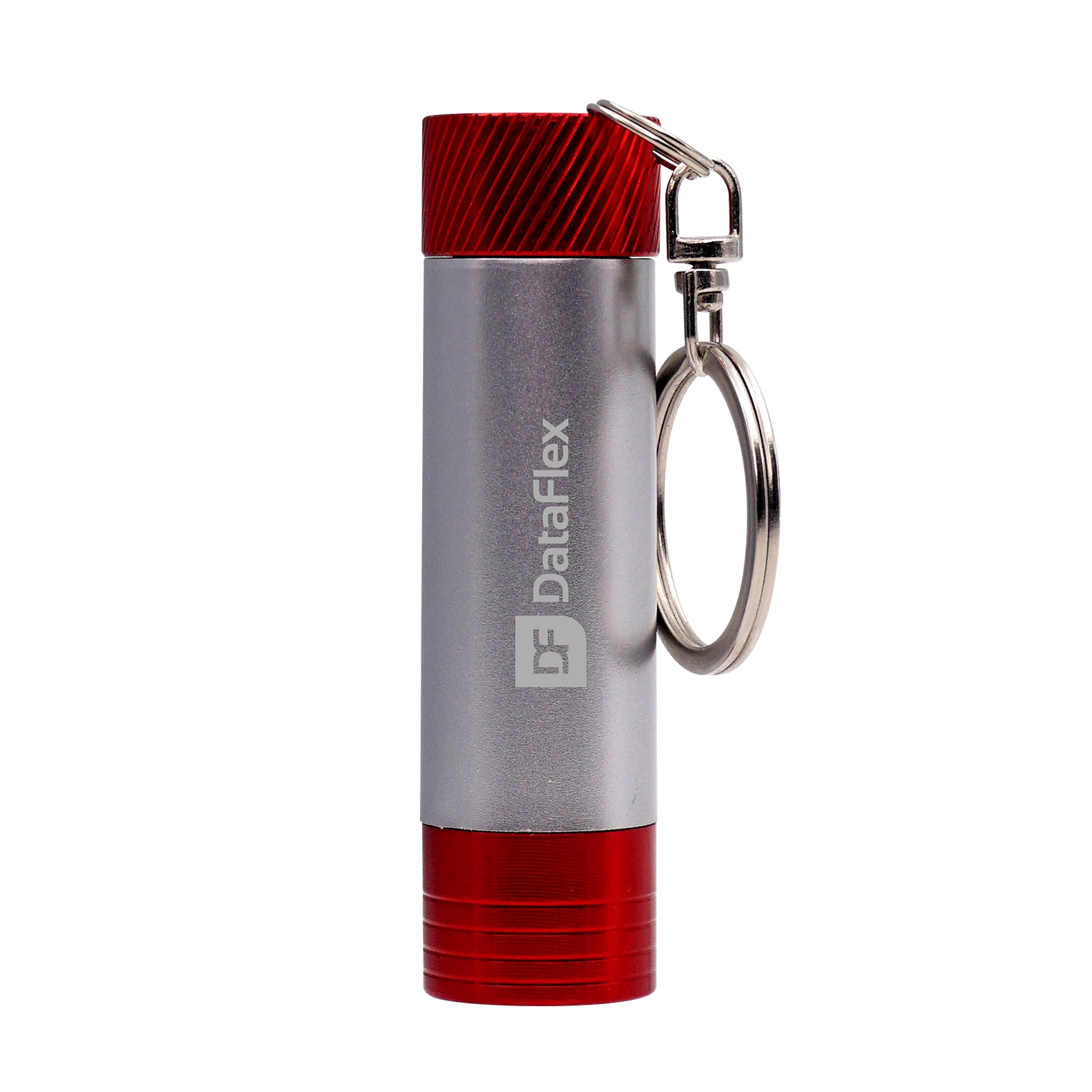 Light Up Logo Flashlight 1