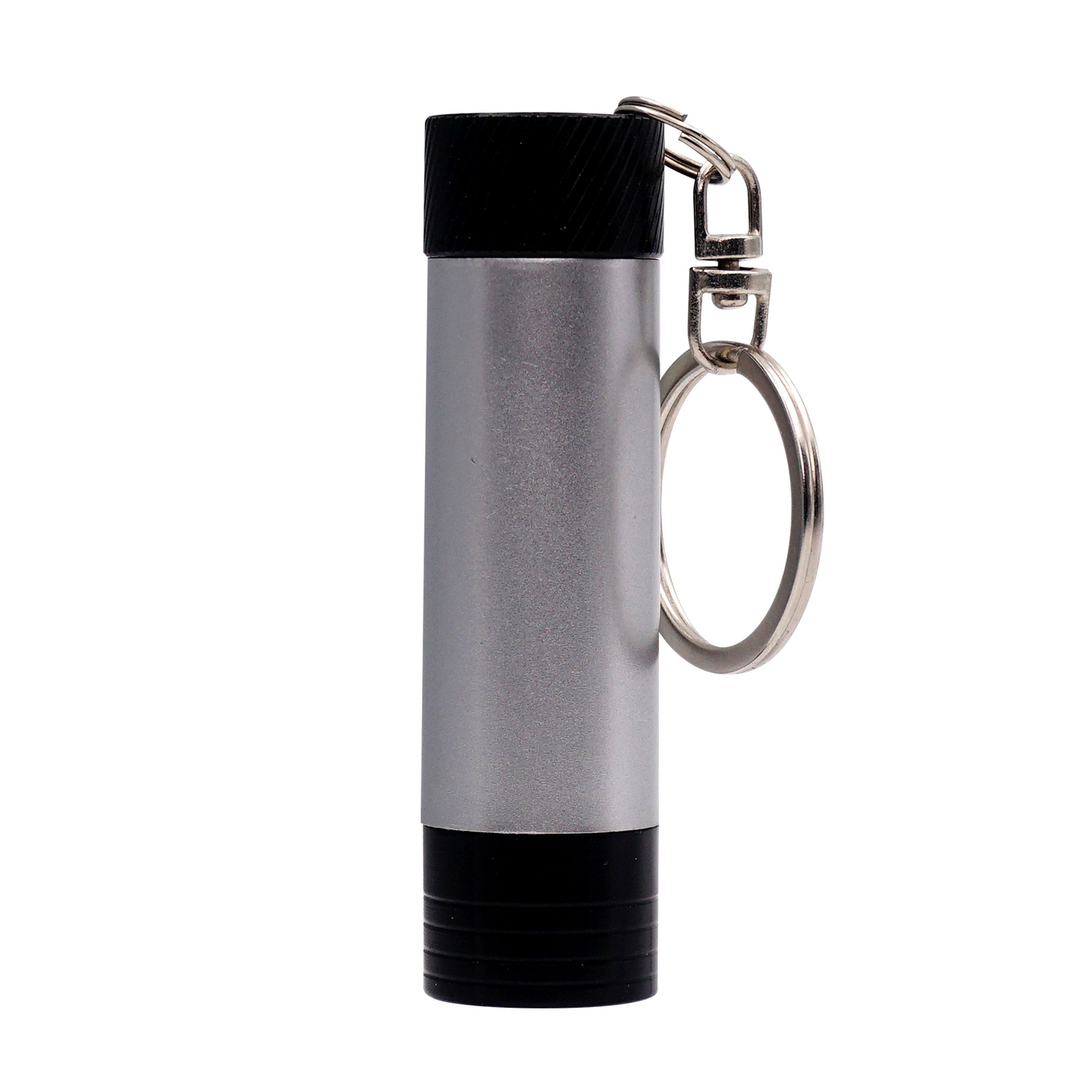 Light Up Logo Flashlight 1