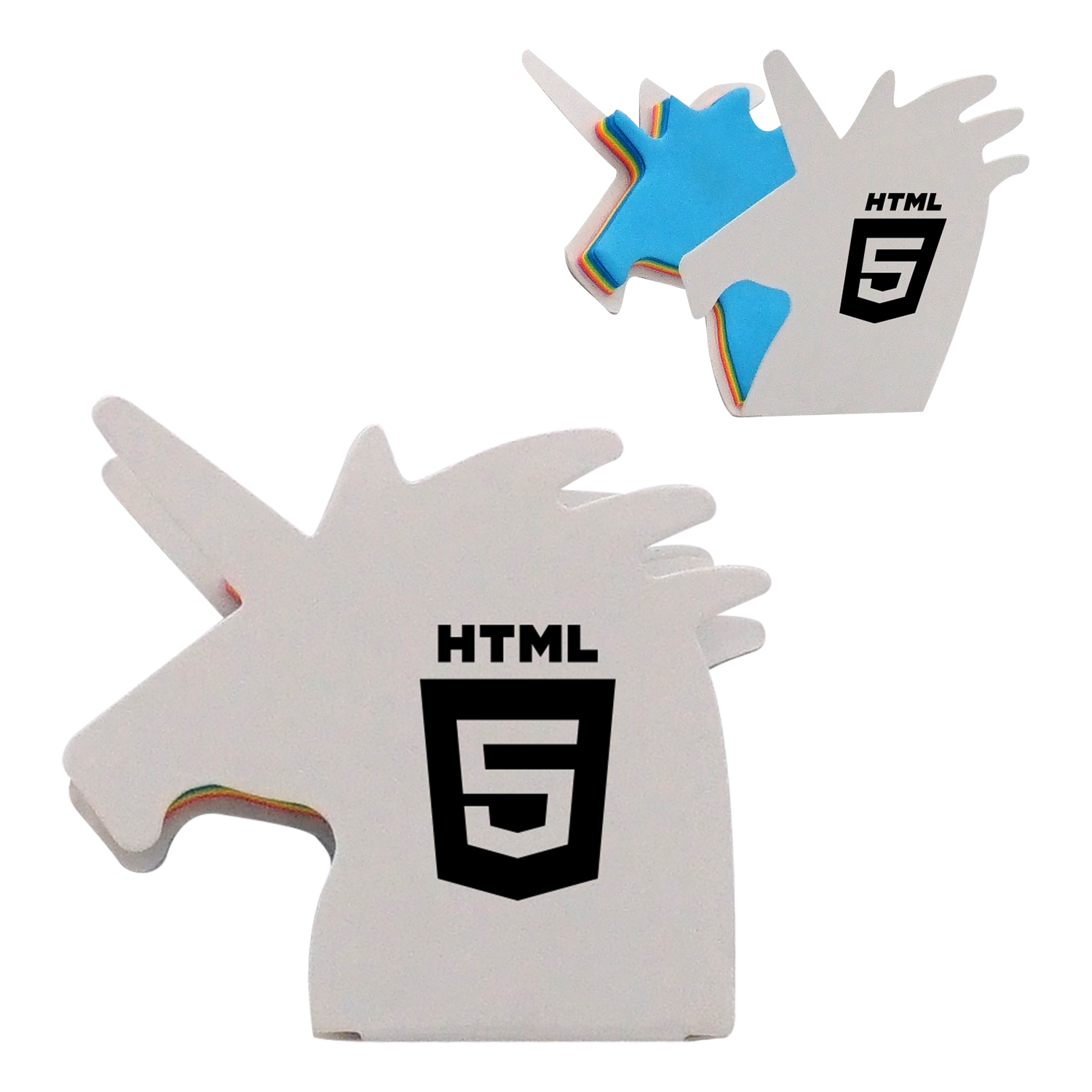 Unicorn Sticky Notes 1 Unicorn Sticky Notes 1