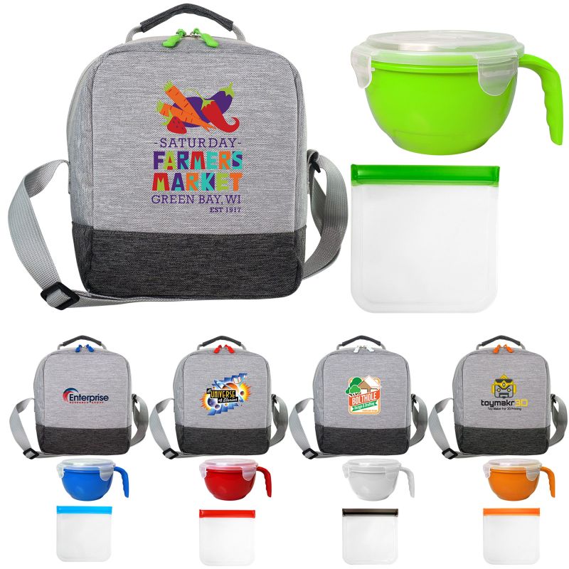 Bay Handy Noodle & Sandwich Lunch Kit 1 Bay Handy Noodle & Sandwich Lunch Kit 1