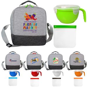 Bay Handy Noodle & Sandwich Lunch Kit 1 Bay Handy Noodle & Sandwich Lunch Kit 1