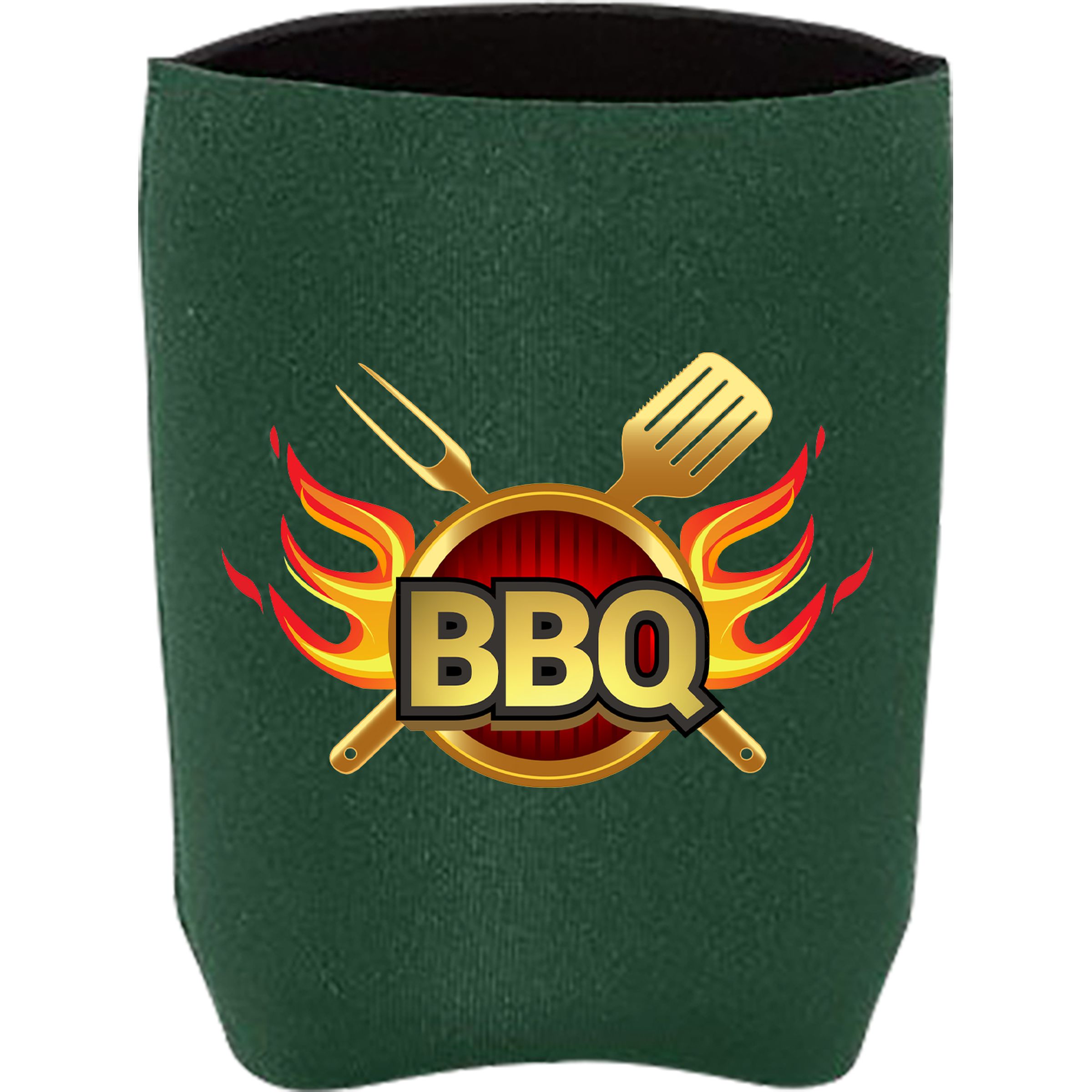 Full Color Neoprene Can Holder 1