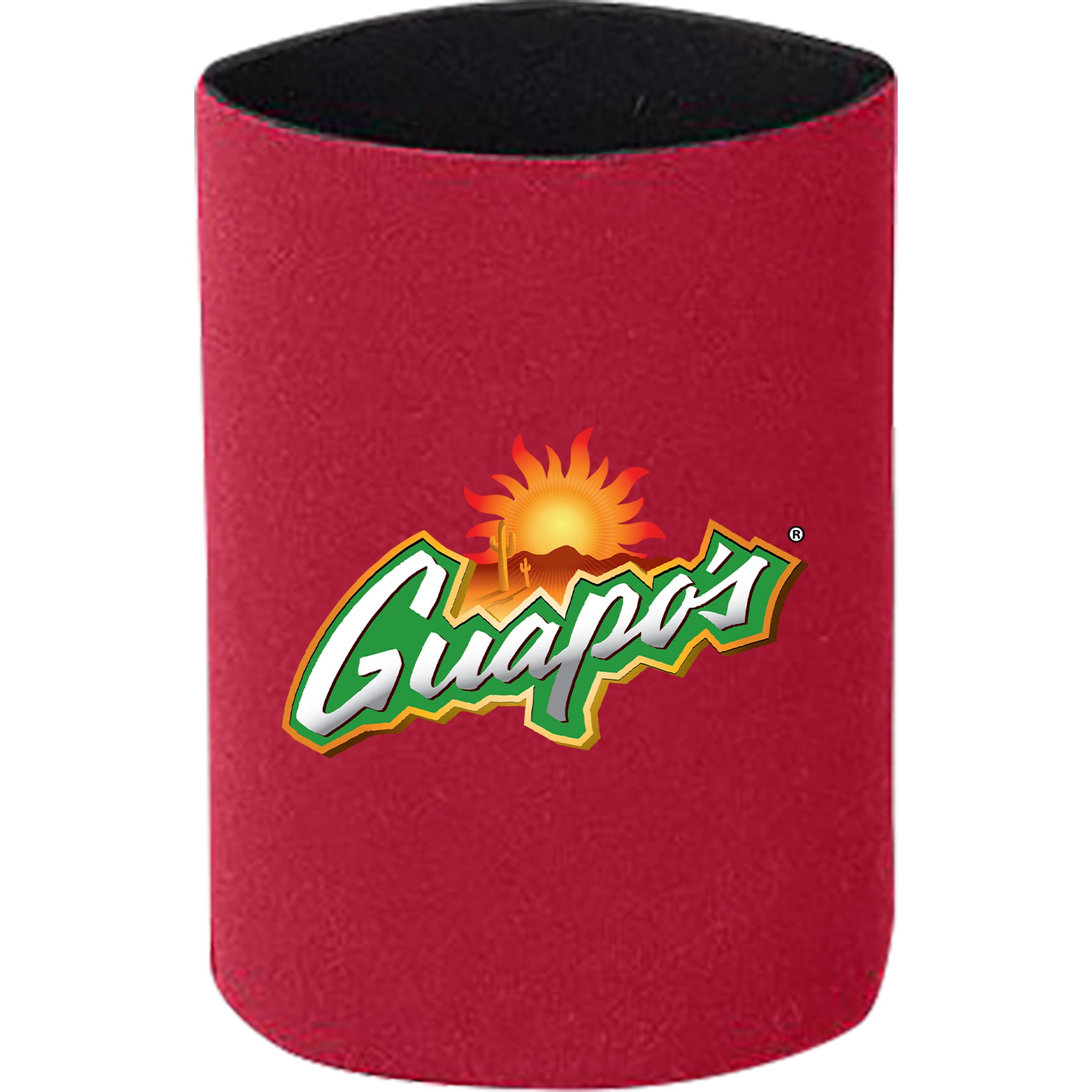 Full Color Neoprene Can Holder 1