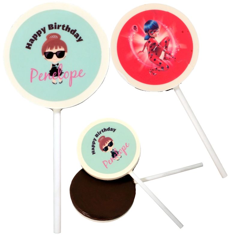 Logo Chocolate Pop 1 Logo Chocolate Pop 1