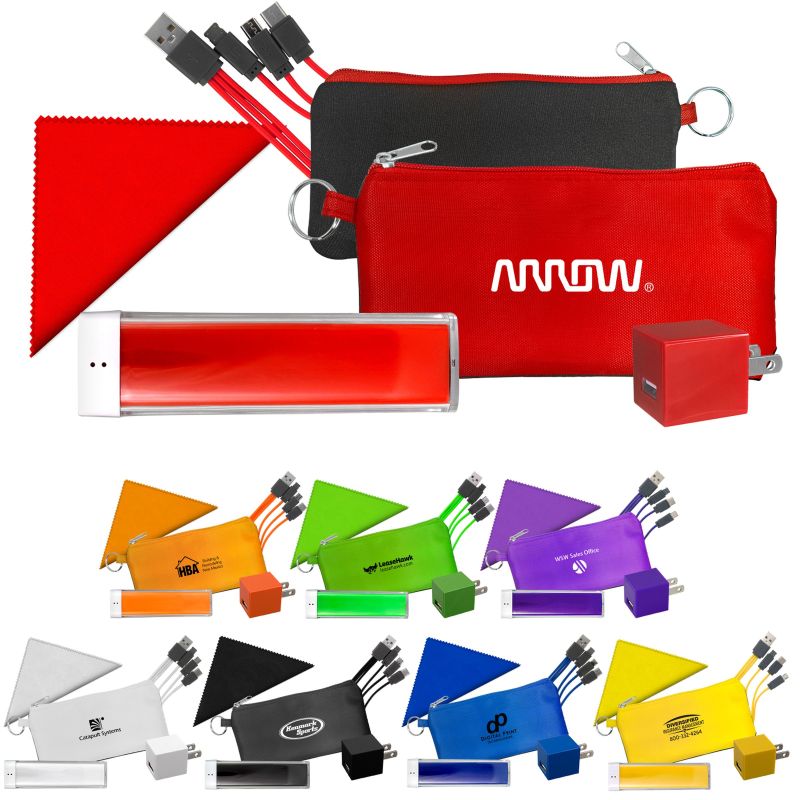 Ultimate Stretchy Power Bank Set 1 Ultimate Stretchy Power Bank Set 1