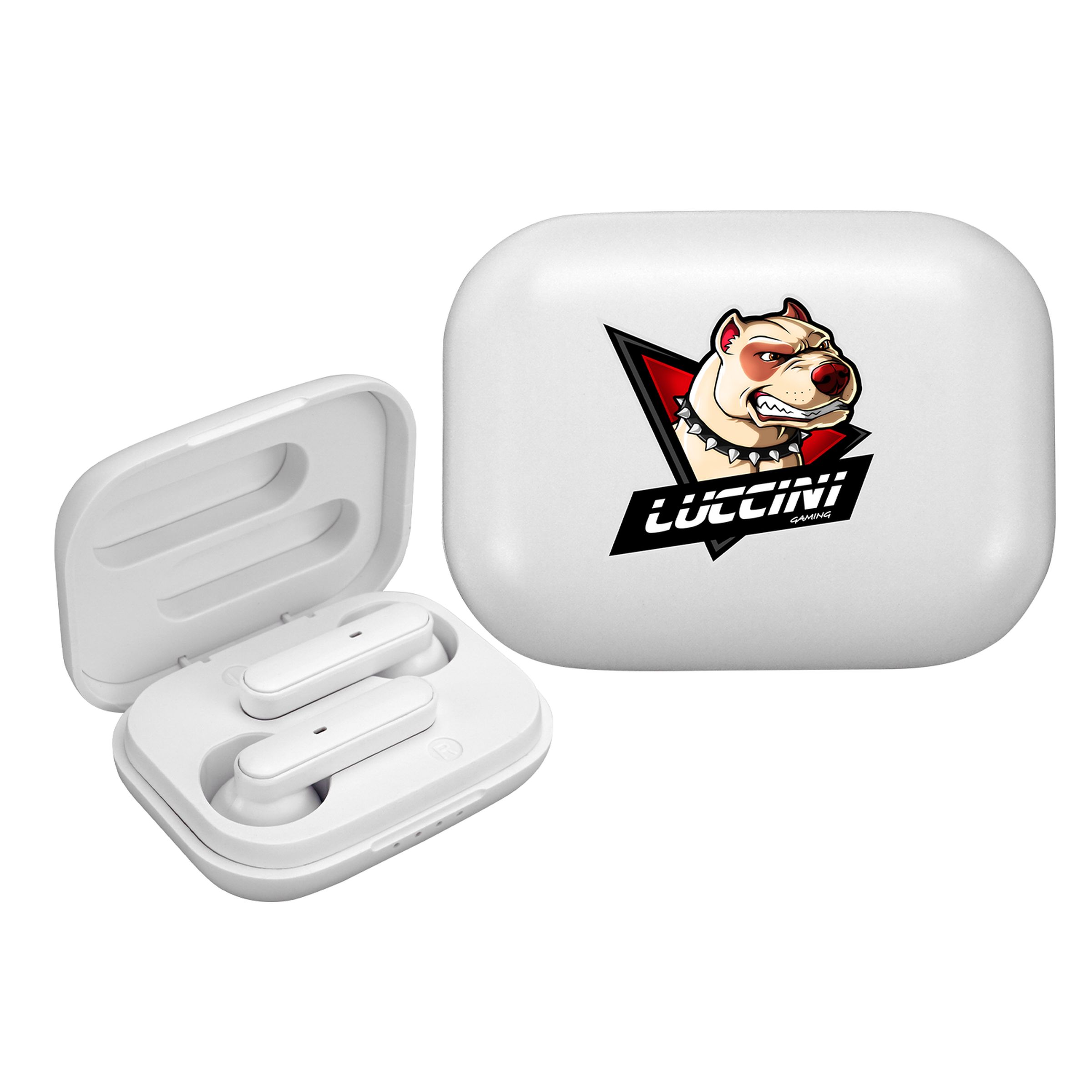 True Wireless Ear Buds Case 1