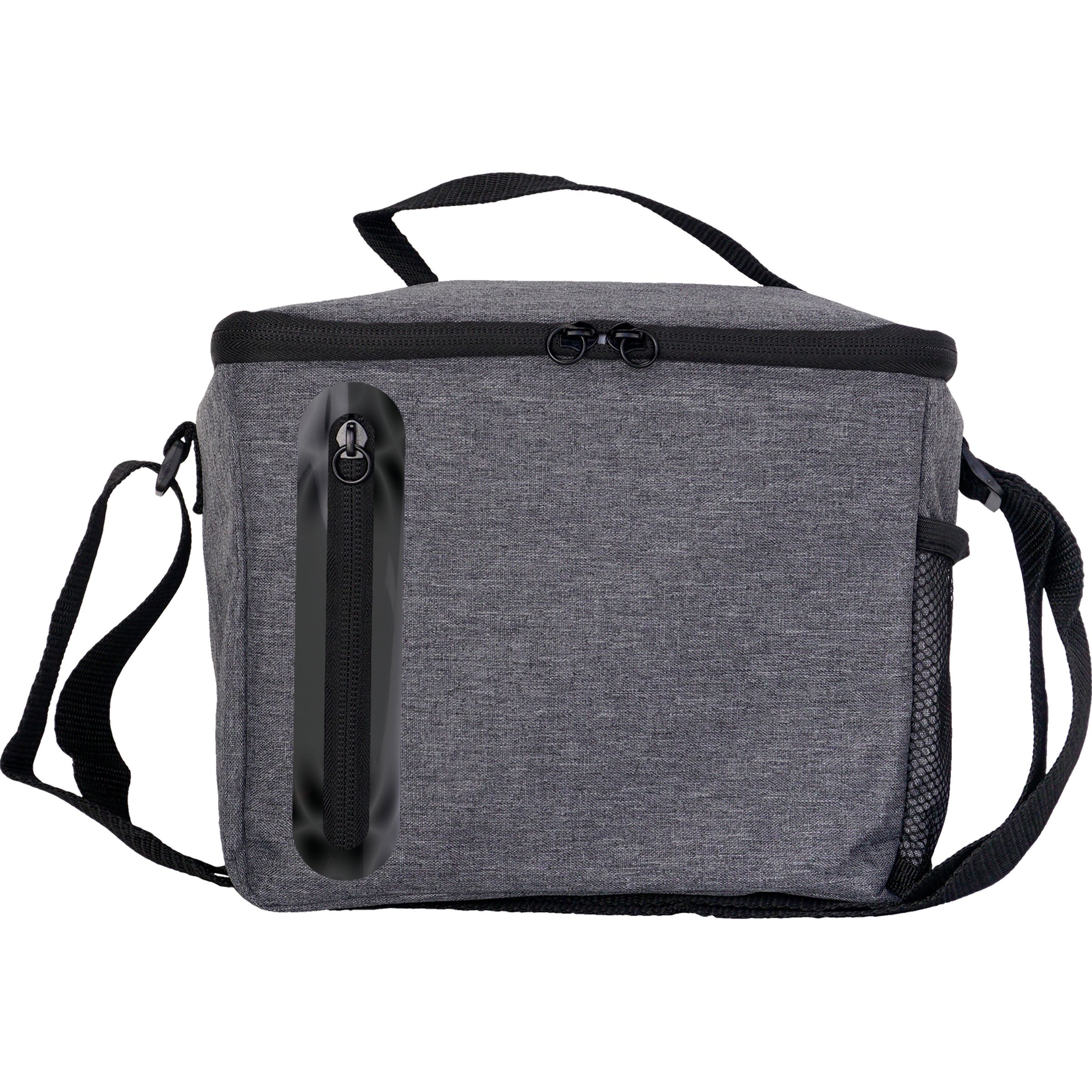 Oval Line Lunch Cooler 1