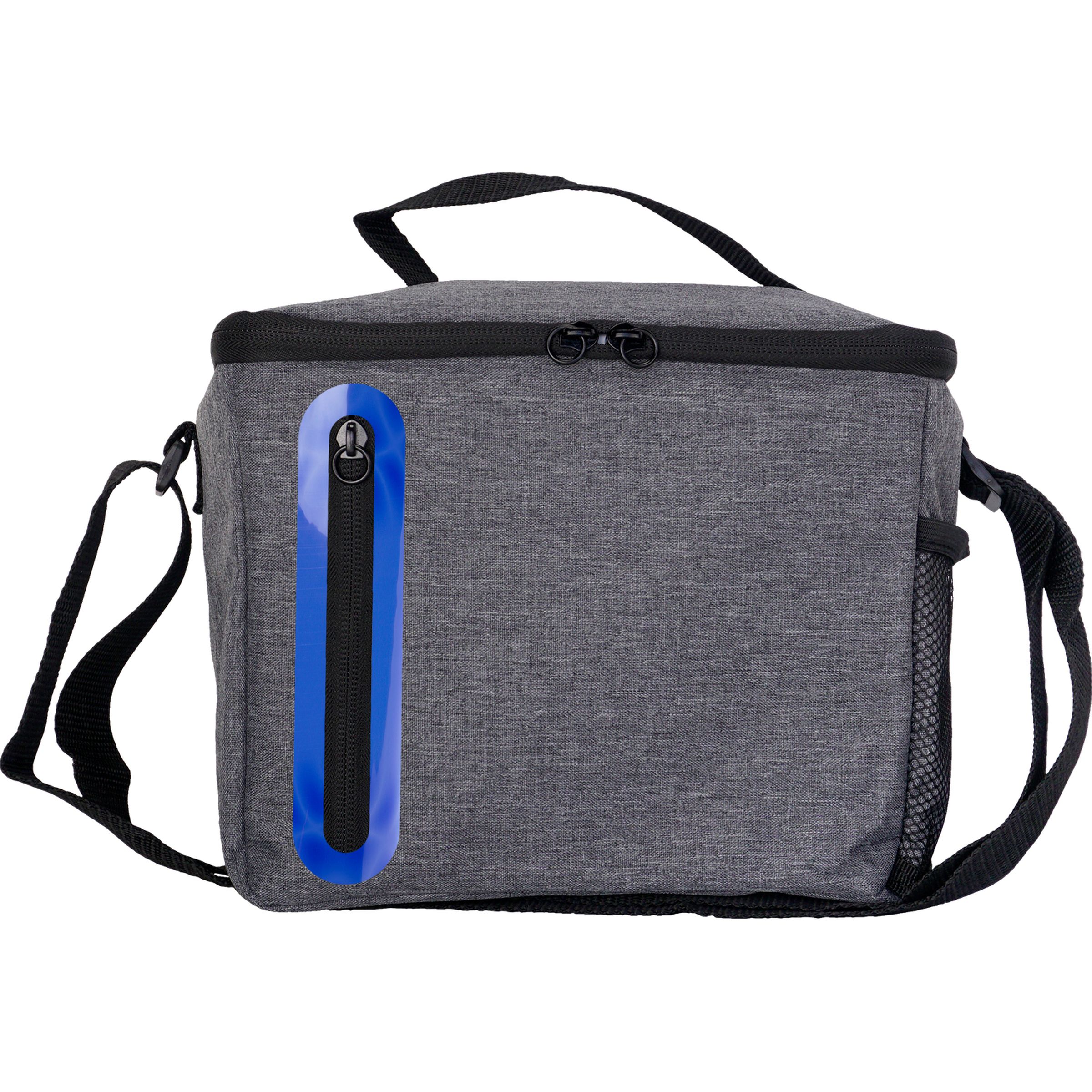 Oval Line Lunch Cooler 1
