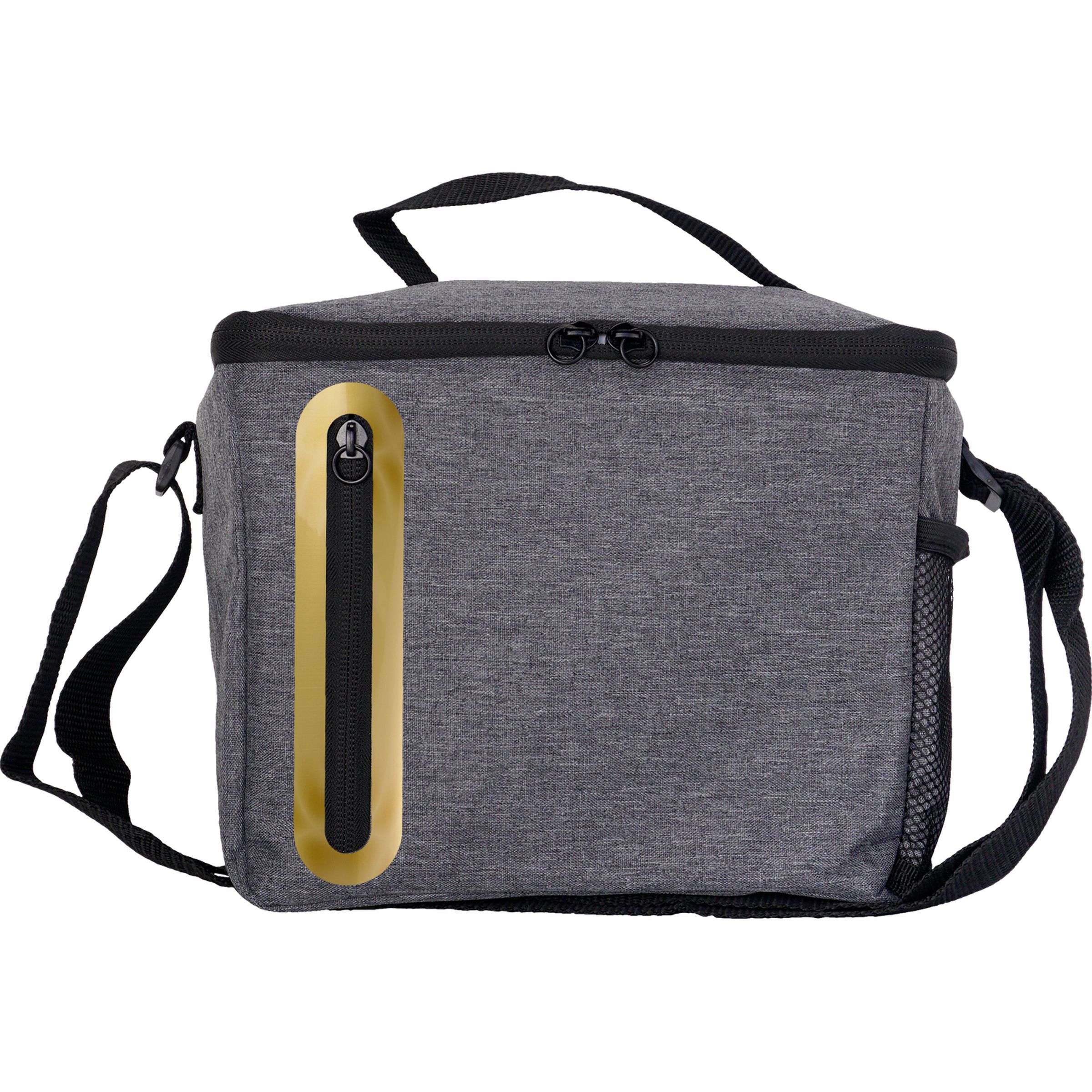 Oval Line Lunch Cooler 1