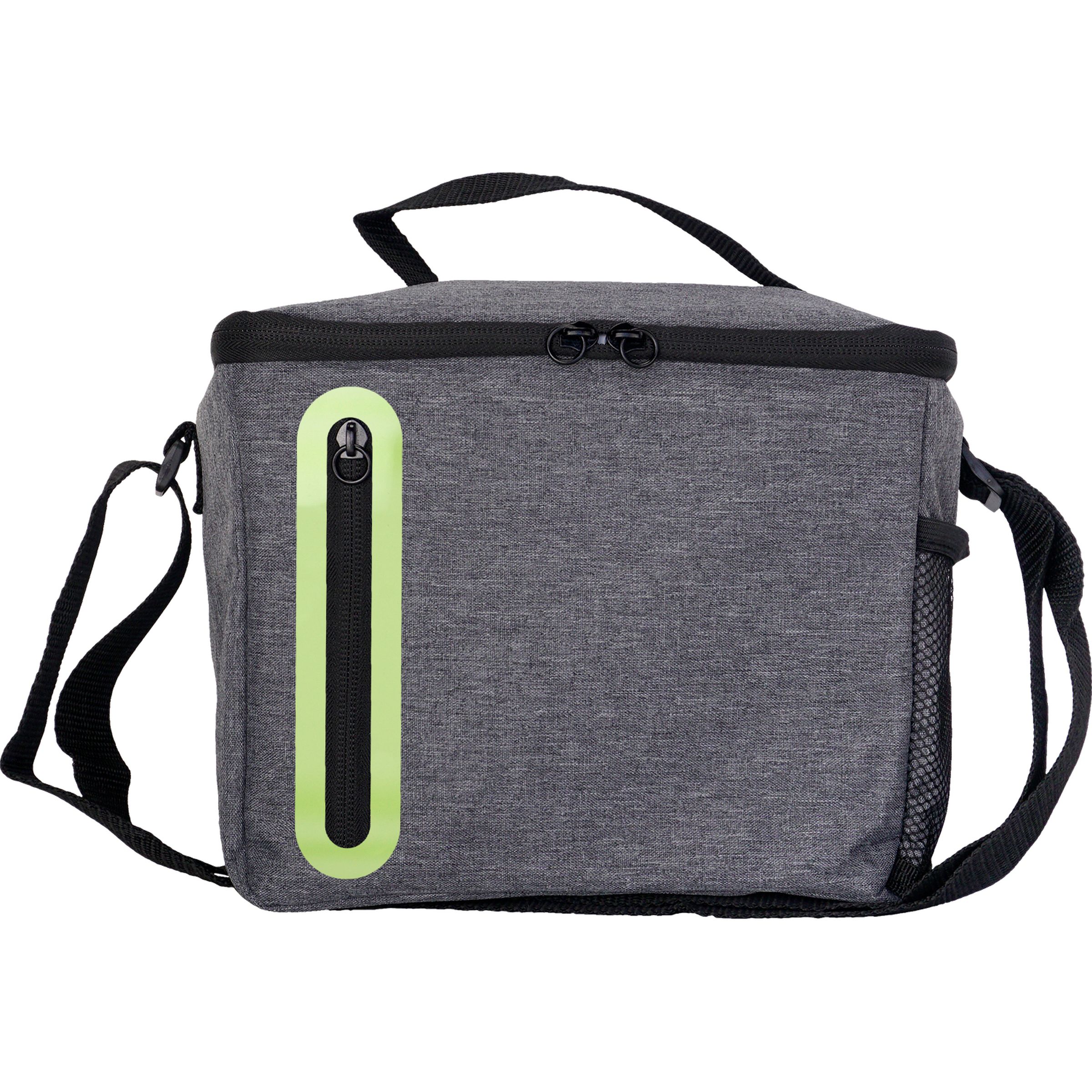 Oval Line Lunch Cooler 1