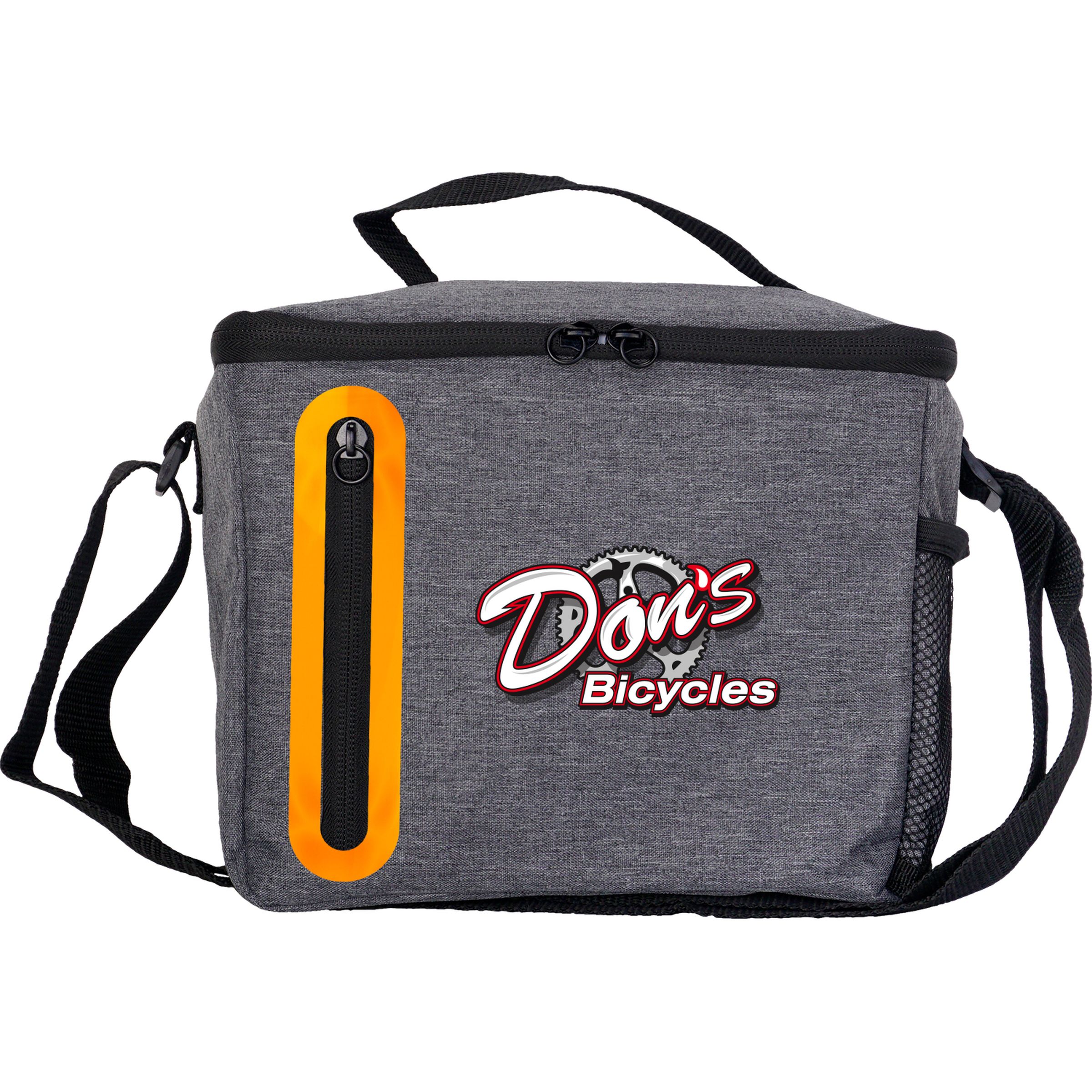 Oval Line Lunch Cooler 1