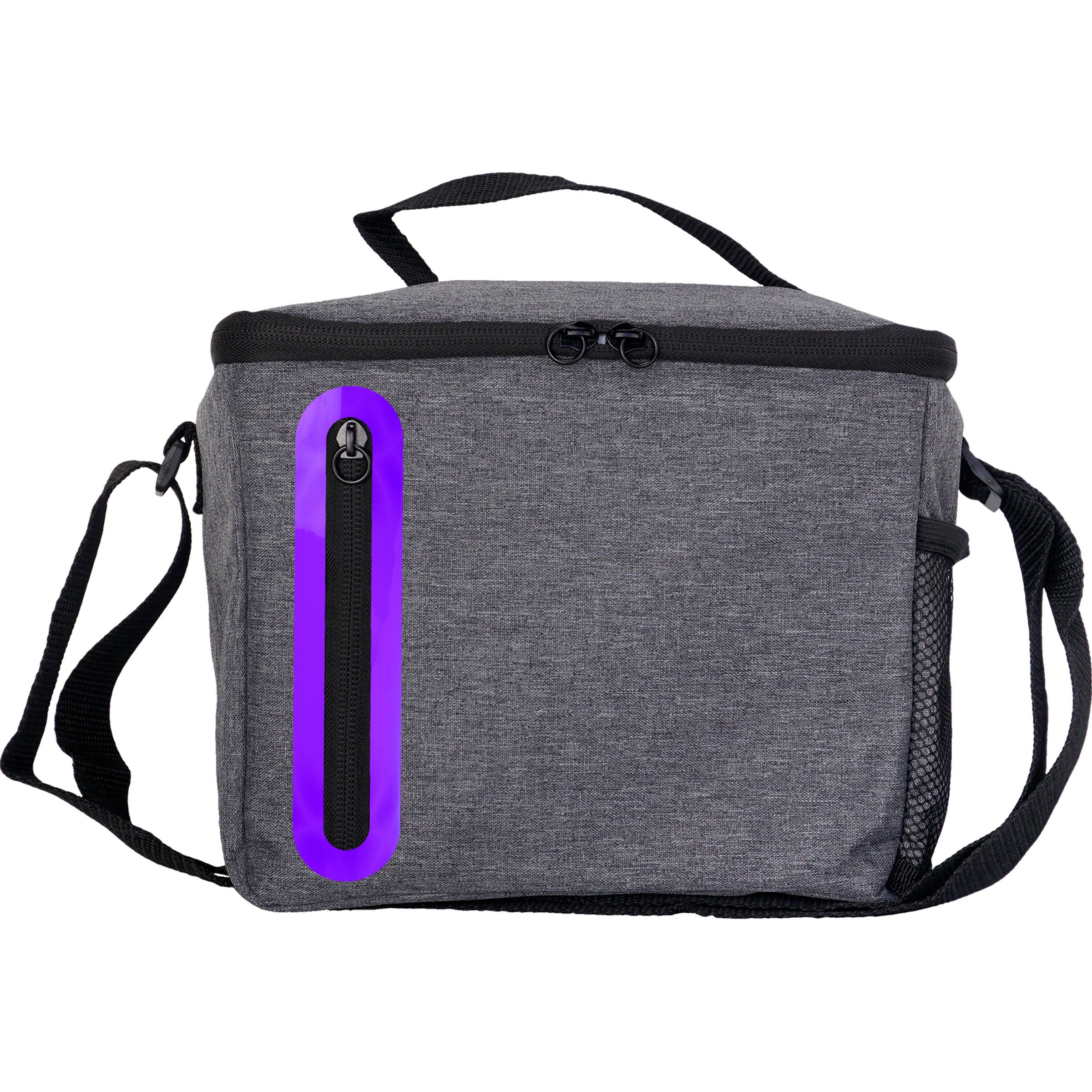 Oval Line Lunch Cooler 1