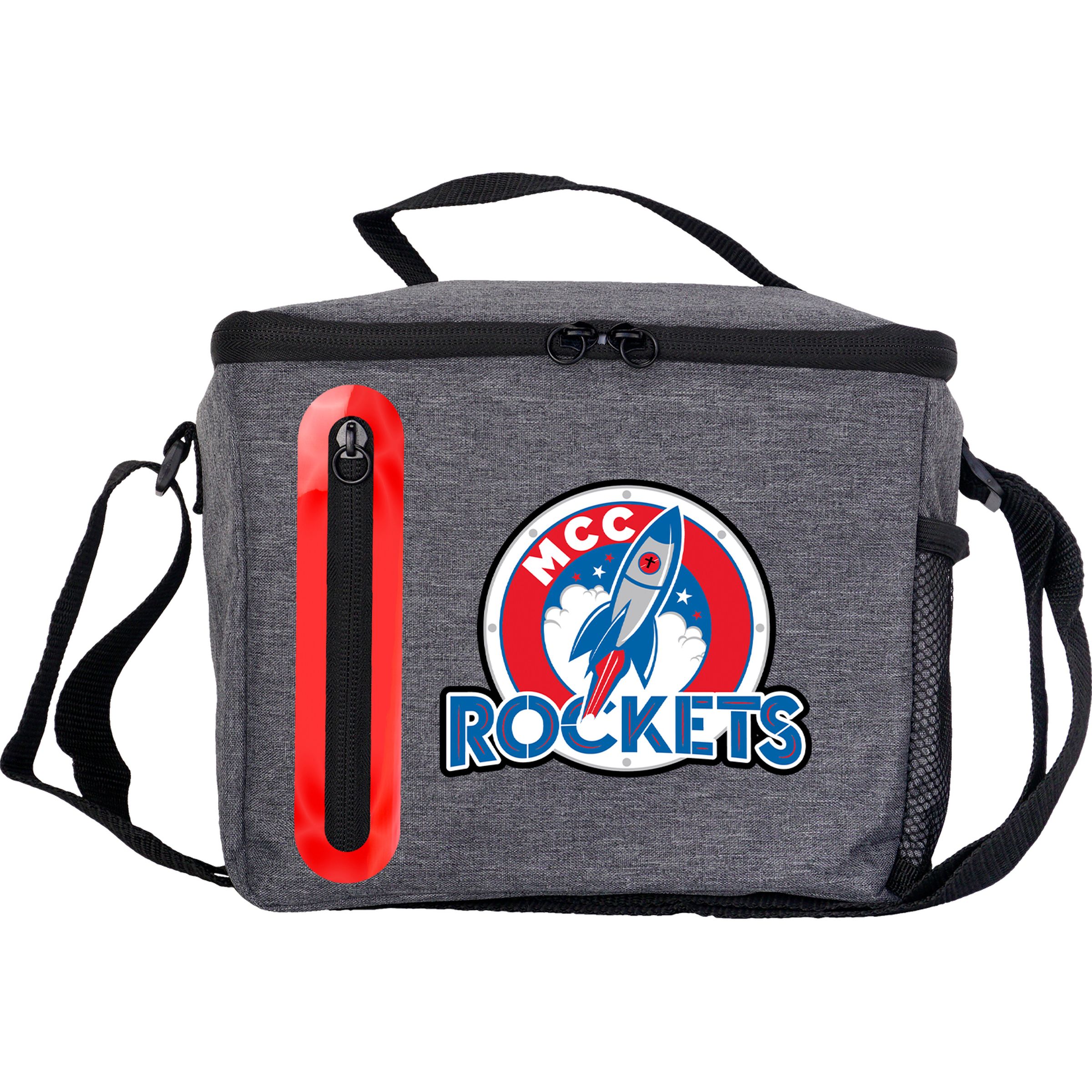 Oval Line Lunch Cooler 1