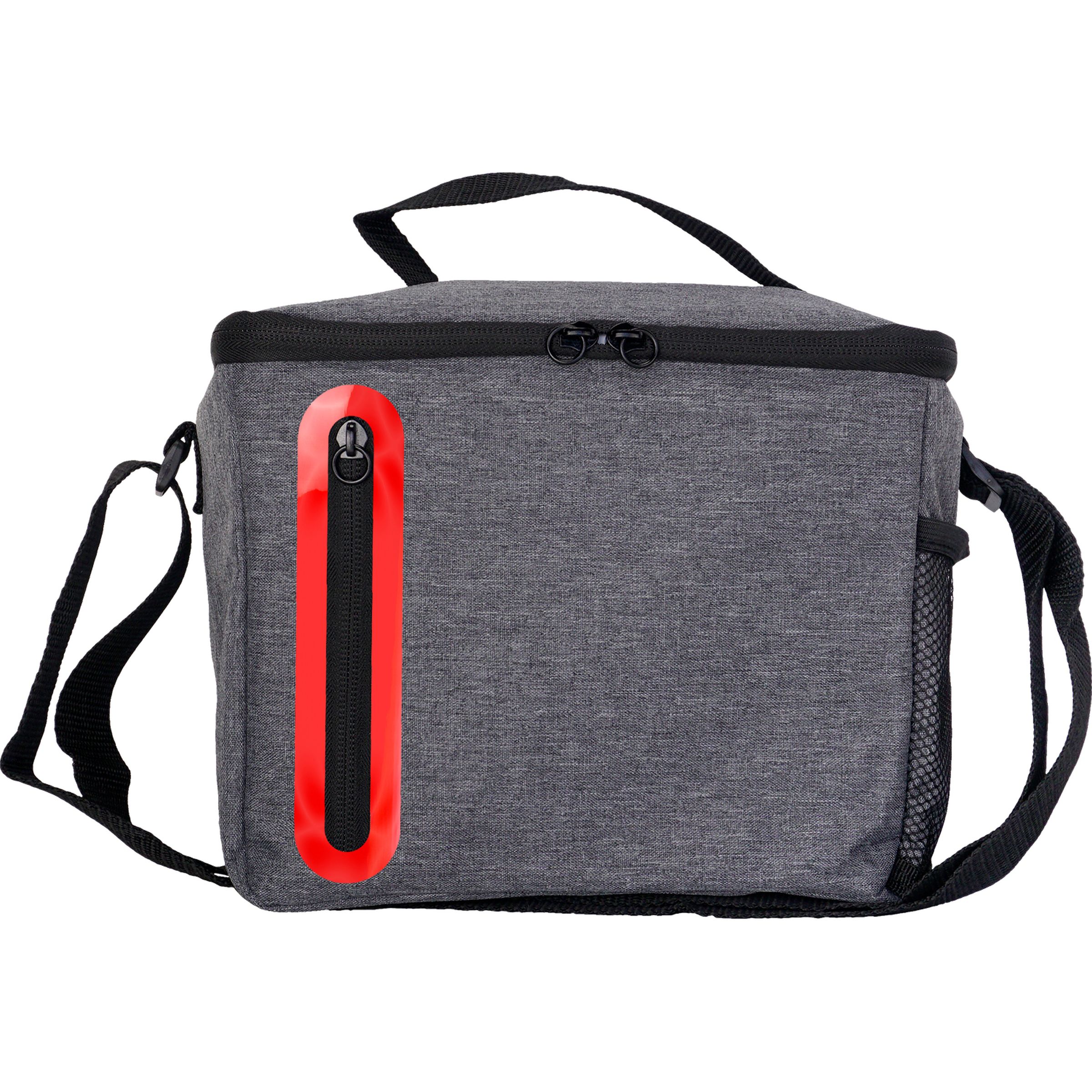 Oval Line Lunch Cooler 1