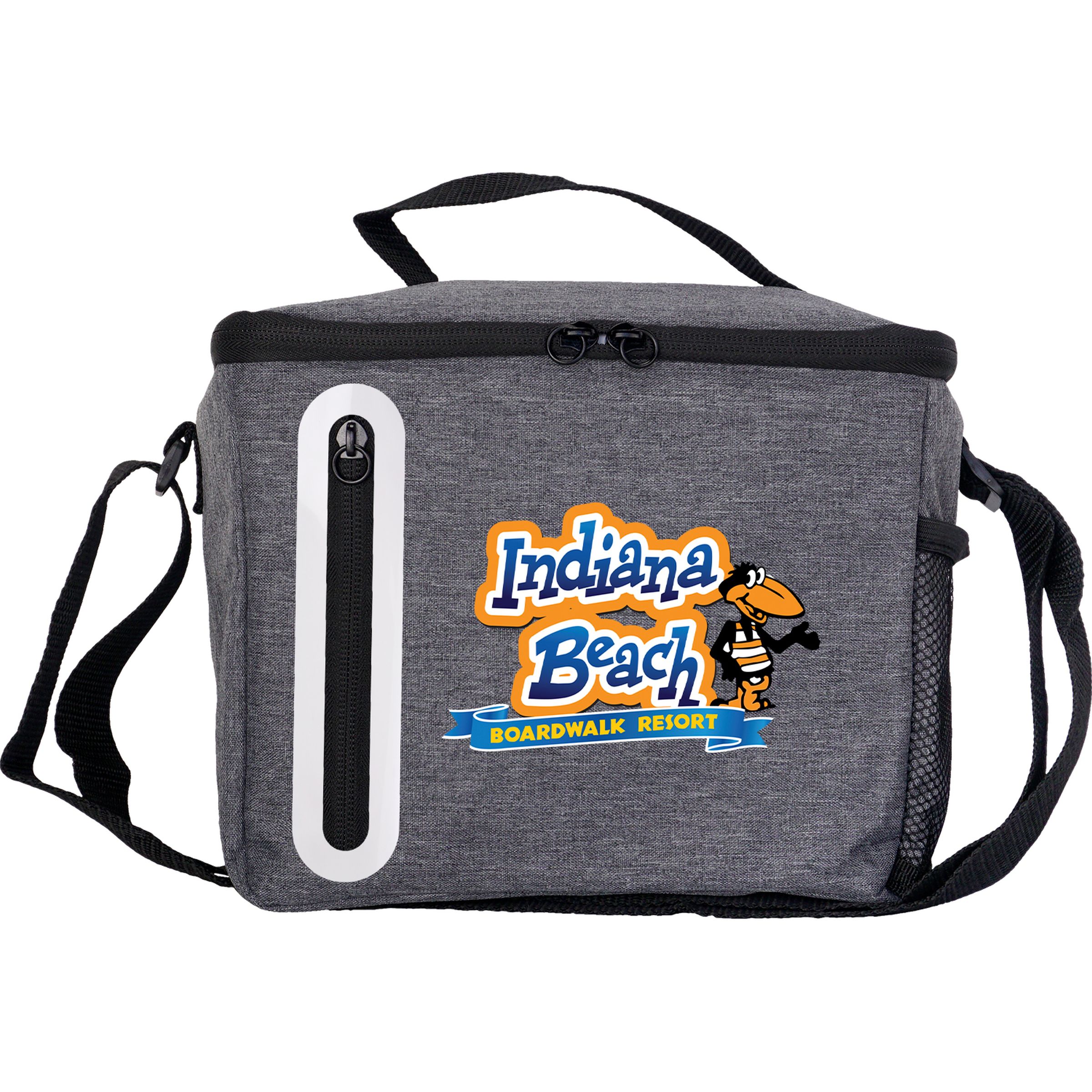 Oval Line Lunch Cooler 1